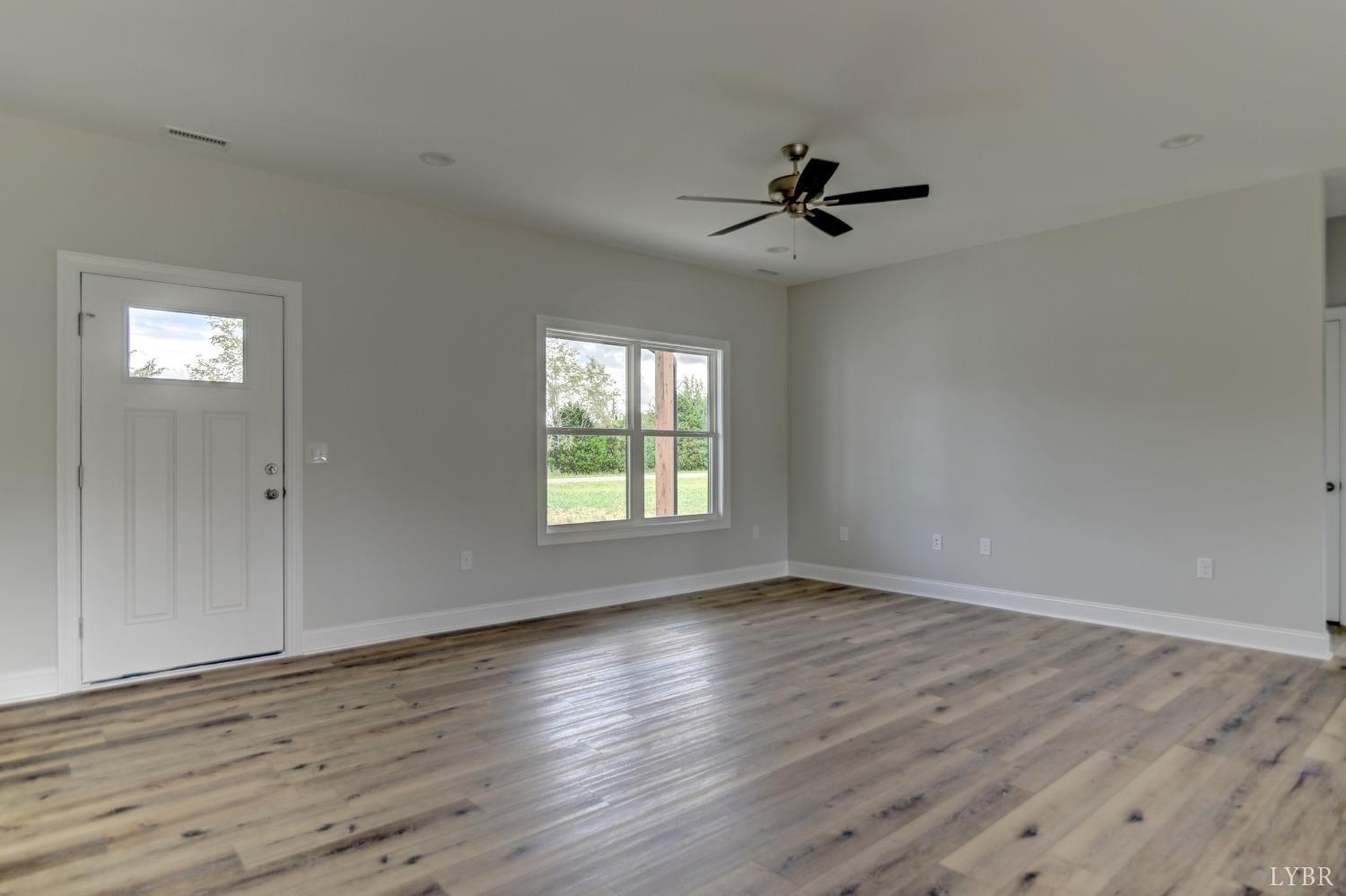 1341 Greenhouse Road Rustburg, VA 24588 - Photo 4 of 23