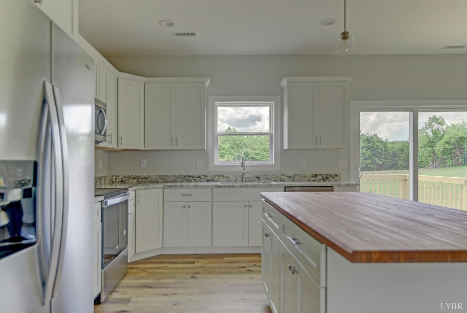 1341 Greenhouse Road Rustburg, VA 24588 - Photo 8 of 23