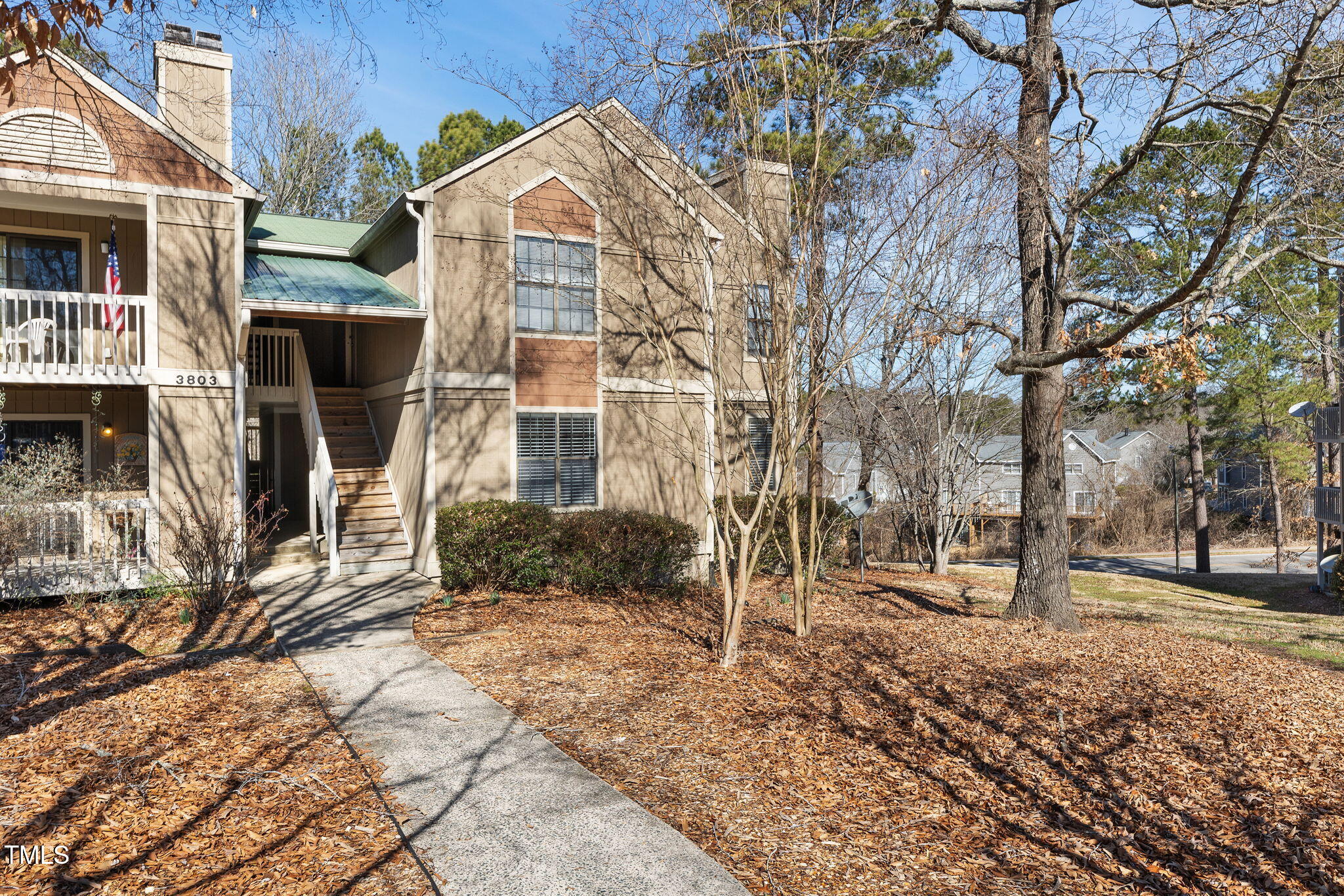 3803 Chimney Ridge Place, Unit 102 Durham, NC 27713 - Photo 1 of 33 970 15 2713