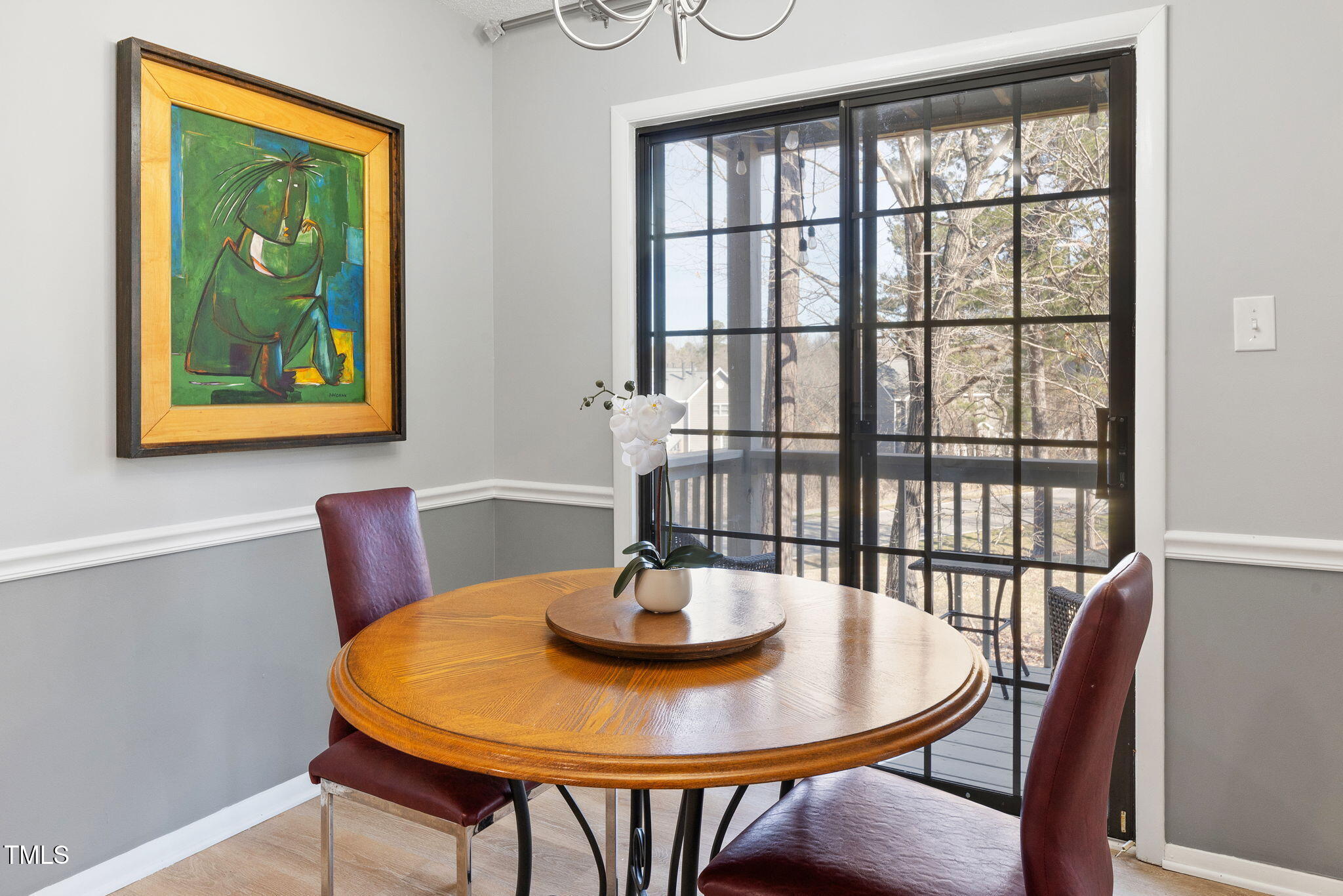 3803 Chimney Ridge Place, Unit 102 Durham, NC 27713 - Photo 11 of 33 295 8 2651