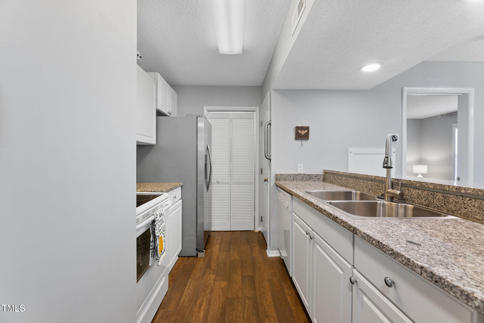 3803 Chimney Ridge Place, Unit 102 Durham, NC 27713 - Photo 14 of 33 330 21 2449