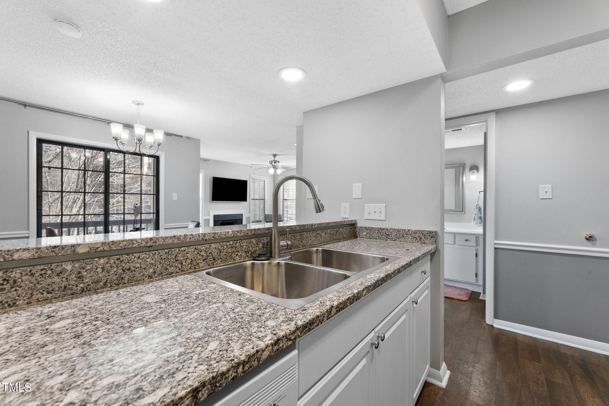 3803 Chimney Ridge Place, Unit 102 Durham, NC 27713 - Photo 16 of 33 350 23 2461