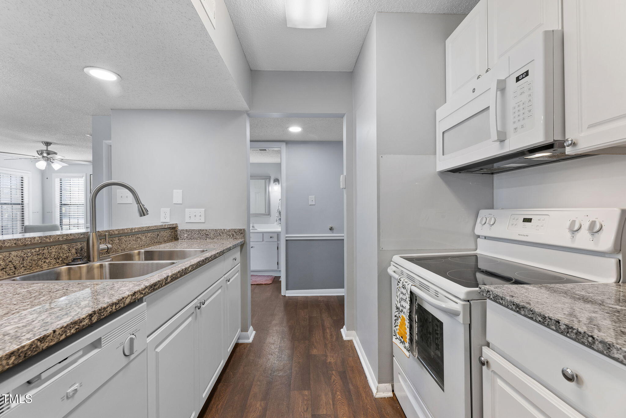 3803 Chimney Ridge Place, Unit 102 Durham, NC 27713 - Photo 17 of 33 360 24 2471
