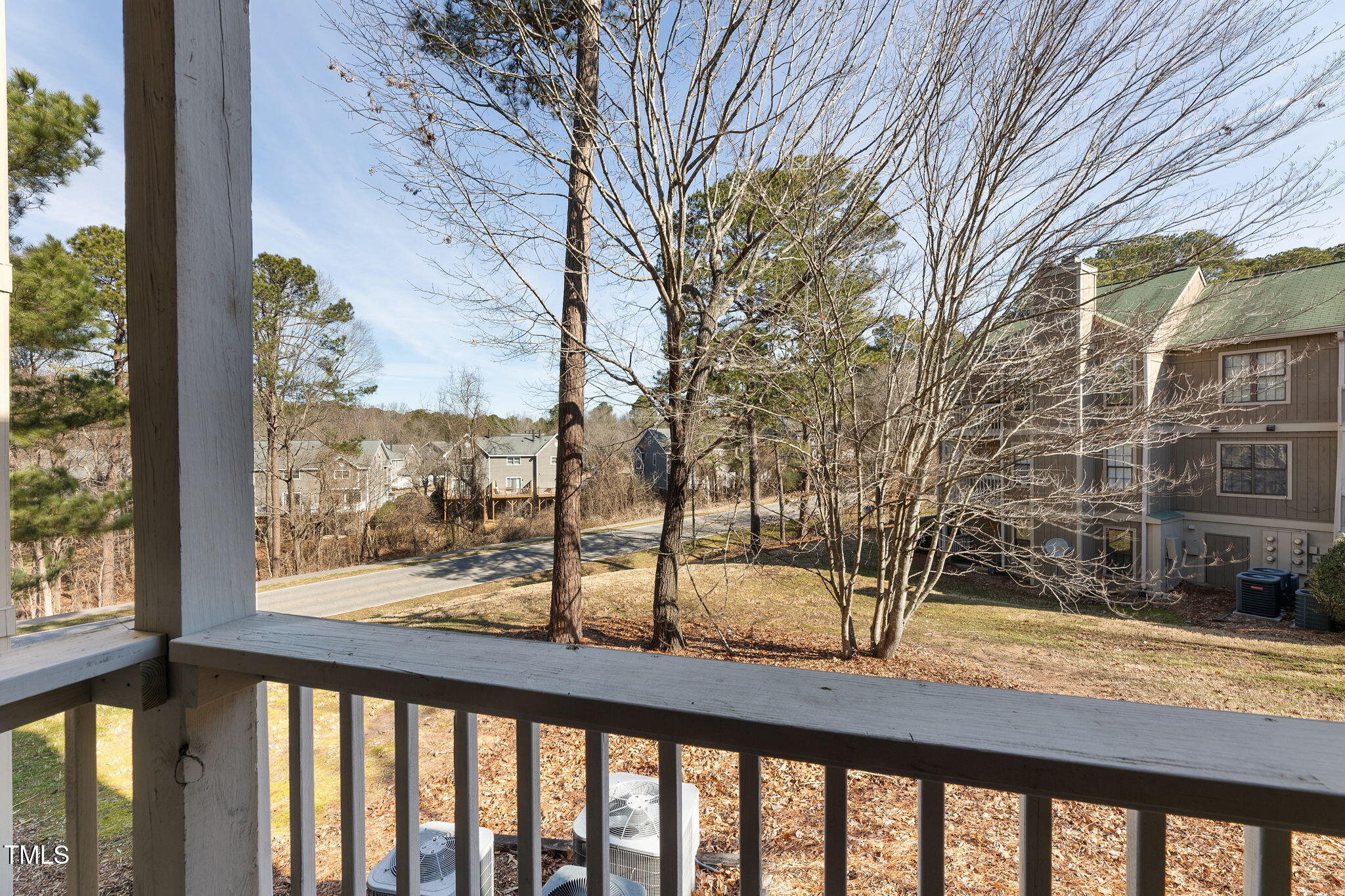 3803 Chimney Ridge Place, Unit 102 Durham, NC 27713 - Photo 29 of 33 810 6 2618
