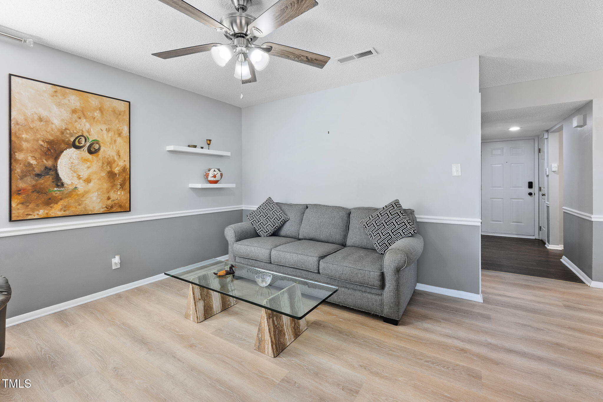 3803 Chimney Ridge Place, Unit 102 Durham, NC 27713 - Photo 3 of 33 200 31 2529
