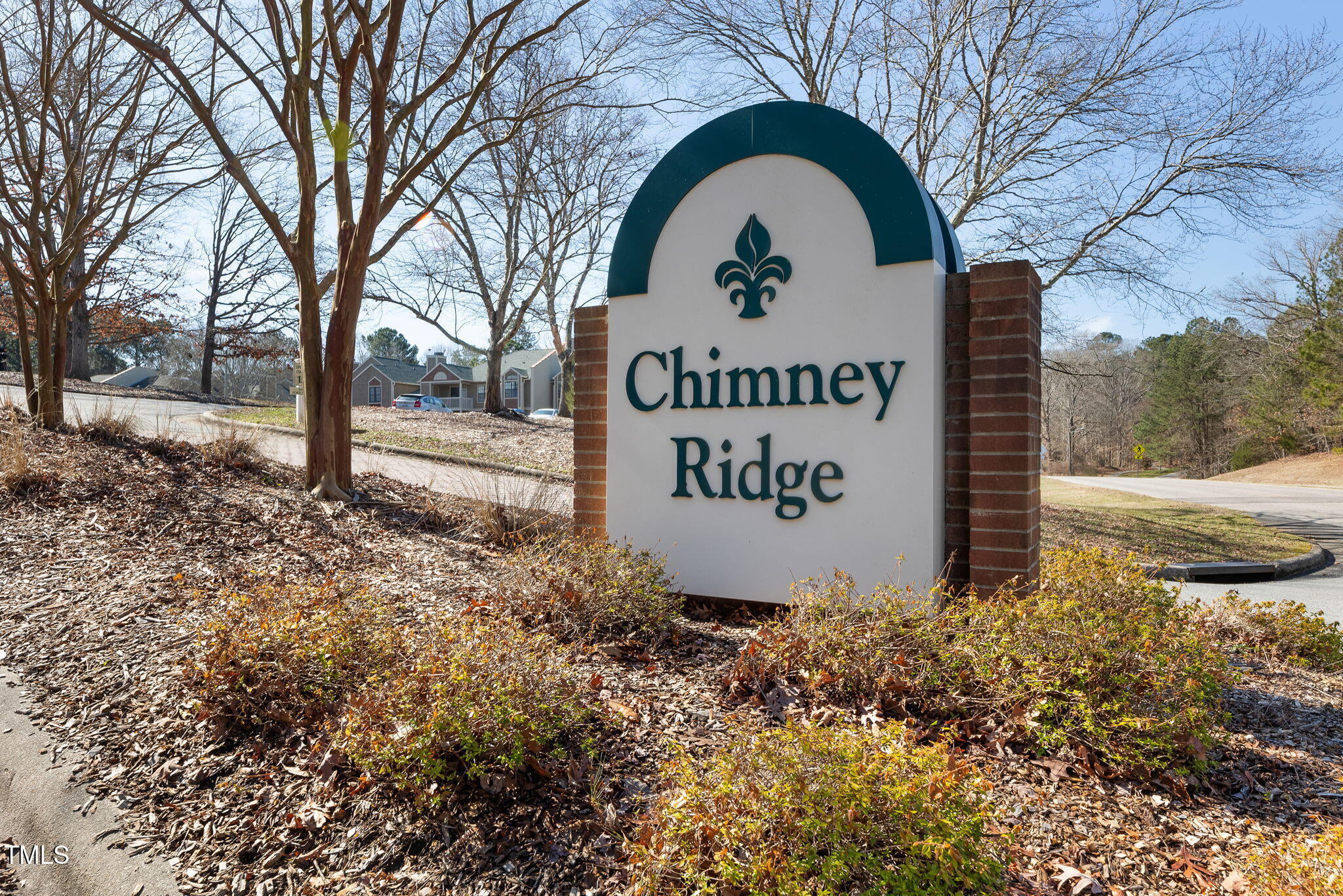 3803 Chimney Ridge Place, Unit 102 Durham, NC 27713 - Photo 31 of 33 980 19 2742