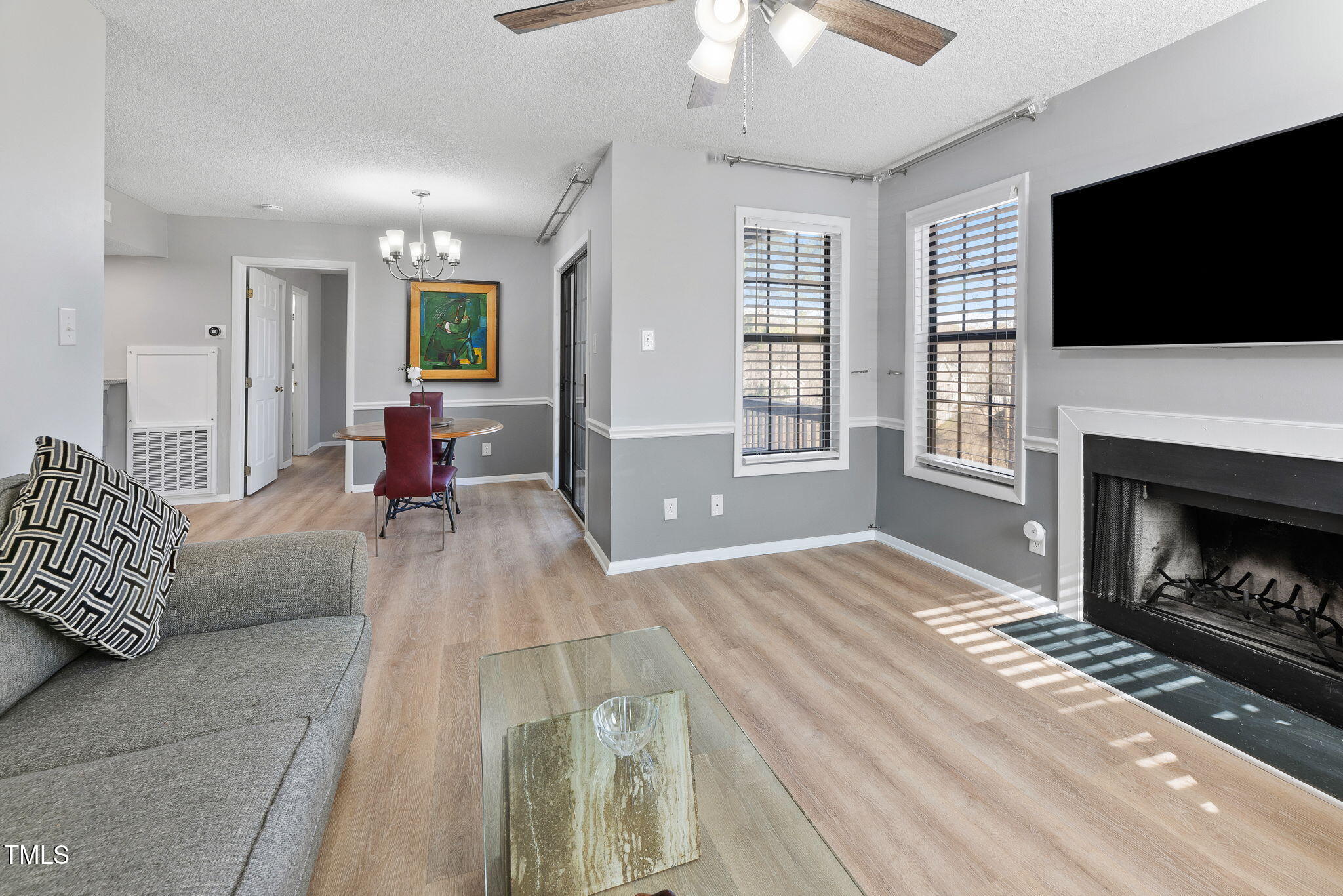 3803 Chimney Ridge Place, Unit 102 Durham, NC 27713 - Photo 5 of 33 240 33 2544