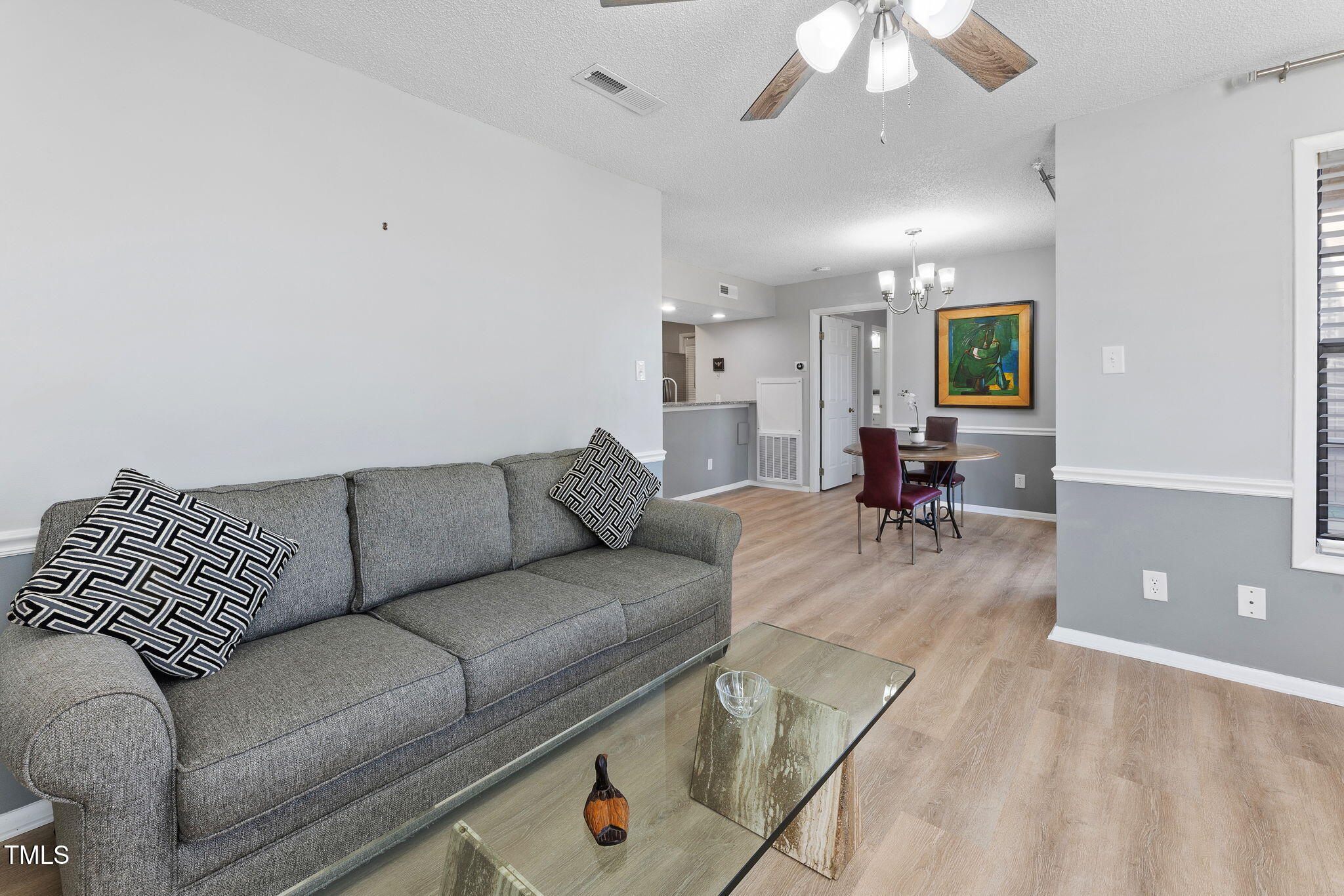 3803 Chimney Ridge Place, Unit 102 Durham, NC 27713 - Photo 6 of 33 250 32 2536