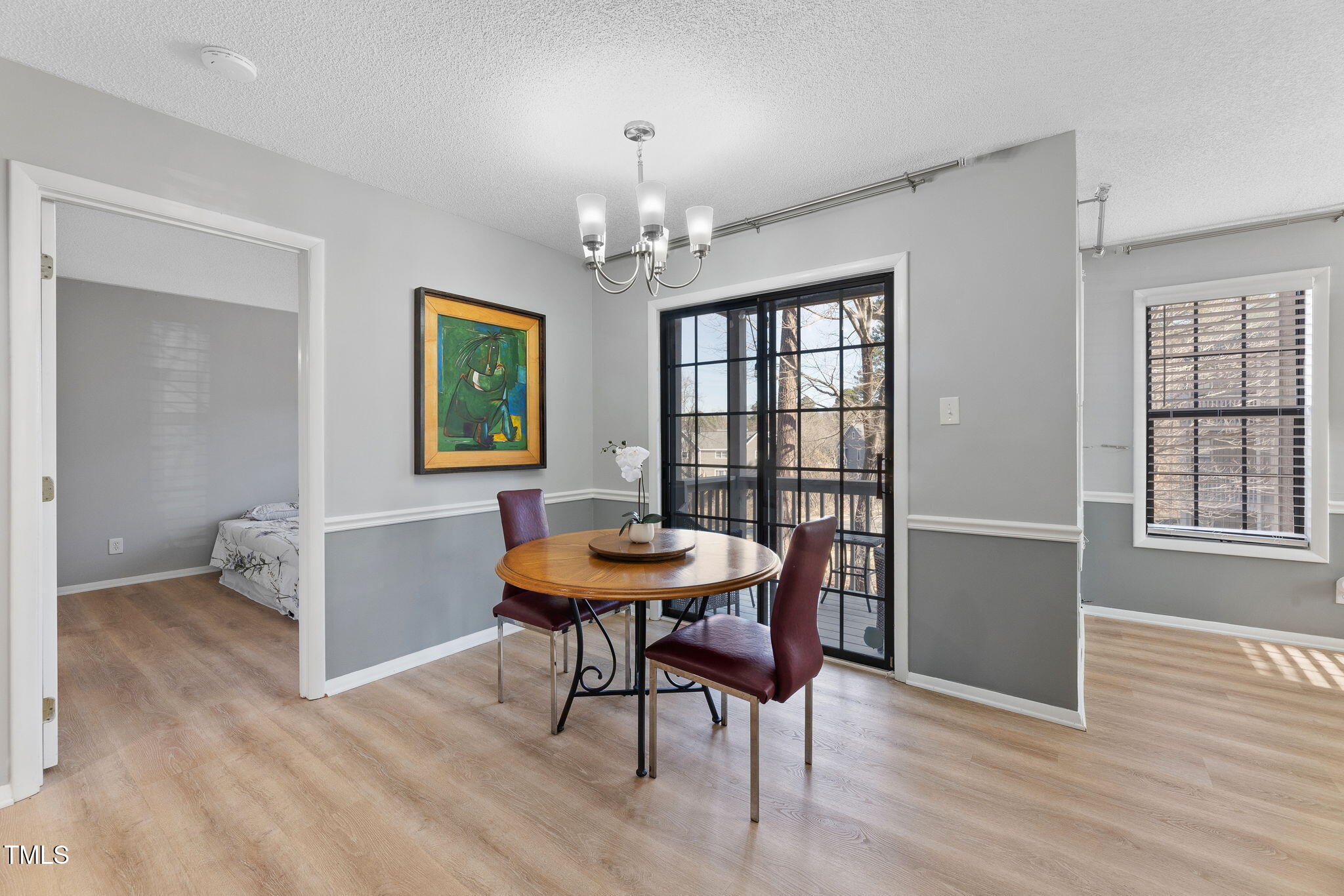3803 Chimney Ridge Place, Unit 102 Durham, NC 27713 - Photo 8 of 33 260 28 2503