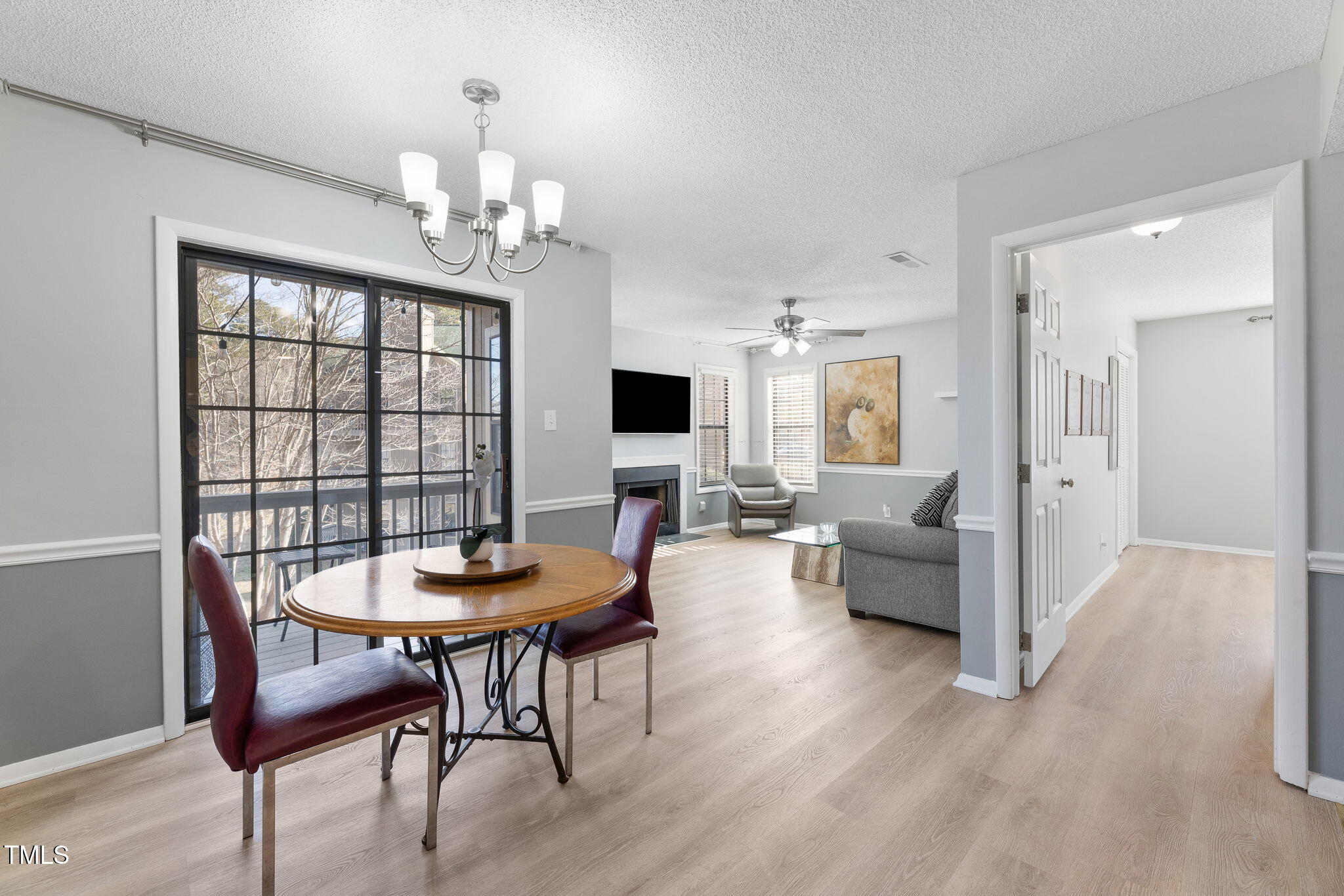 3803 Chimney Ridge Place, Unit 102 Durham, NC 27713 - Photo 9 of 33 270 29 2516