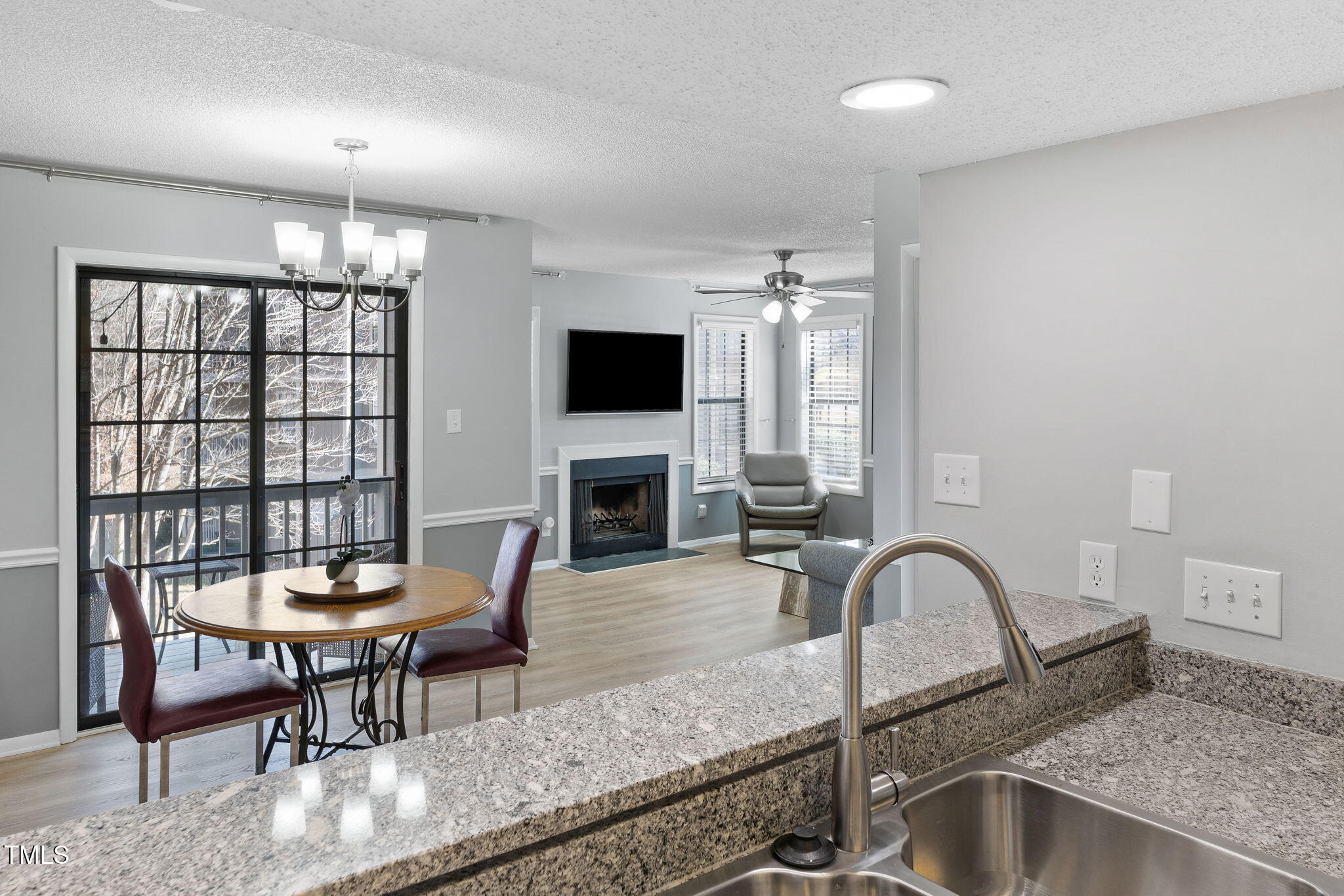 3803 Chimney Ridge Place, Unit 102 Durham, NC 27713 - Photo 10 of 33 290 9 2673