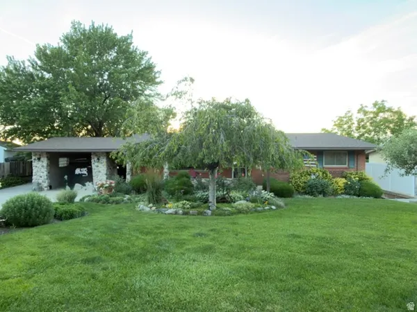 $515,500 | 2550 Peach Street, Perry, UT 84302