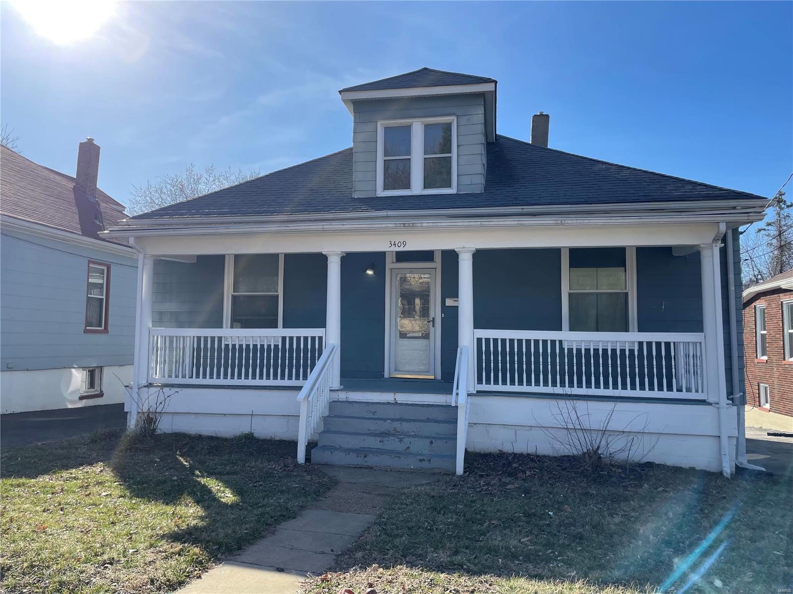 3409 Brown Road St. Louis, MO 63114 - Photo 2 of 17 Gallery Image 2