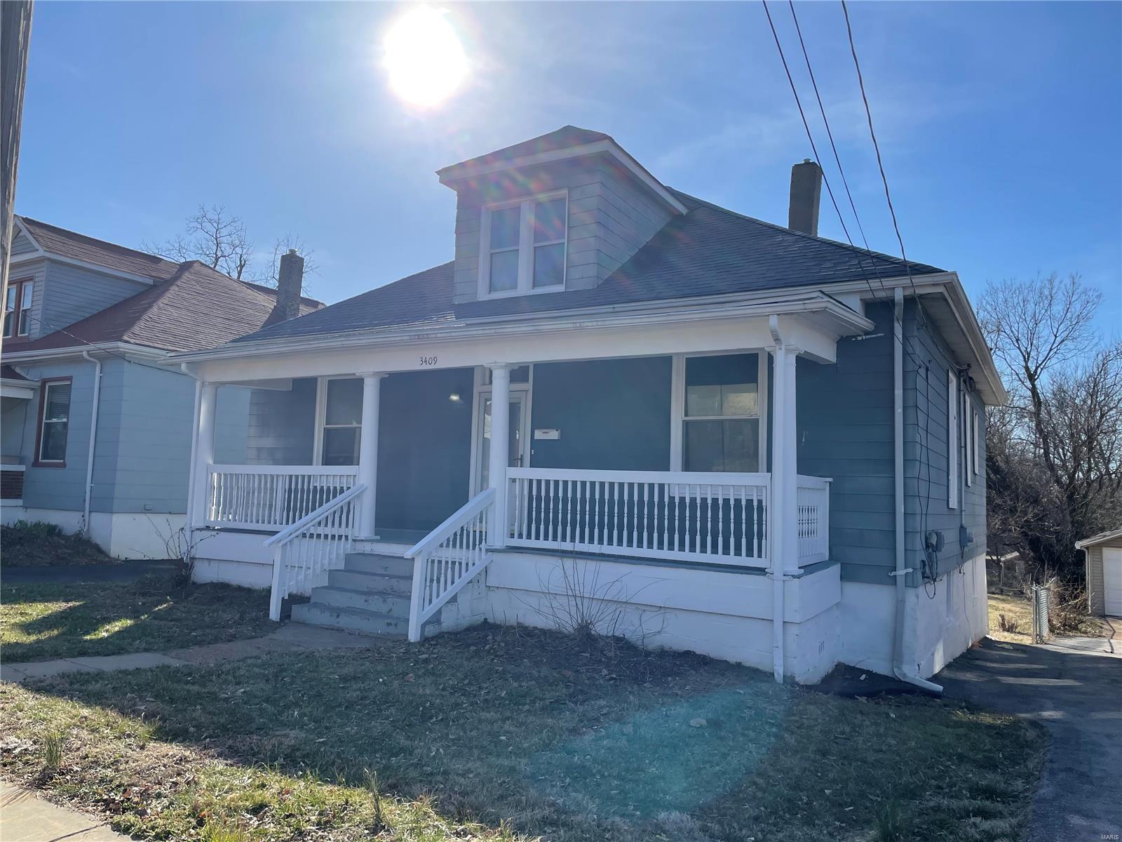 3409 Brown Road St. Louis, MO 63114 - Photo 3 of 17 Gallery Image 3