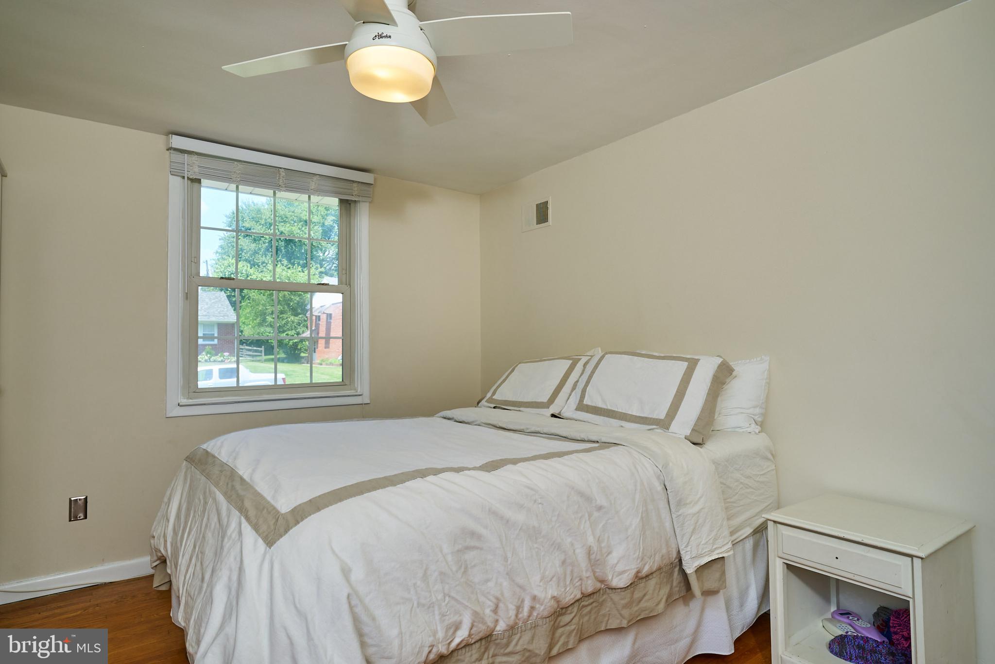 710 Cambridge Road Brookhaven, PA 19015 - Photo 14 of 28 Bedroom 1
