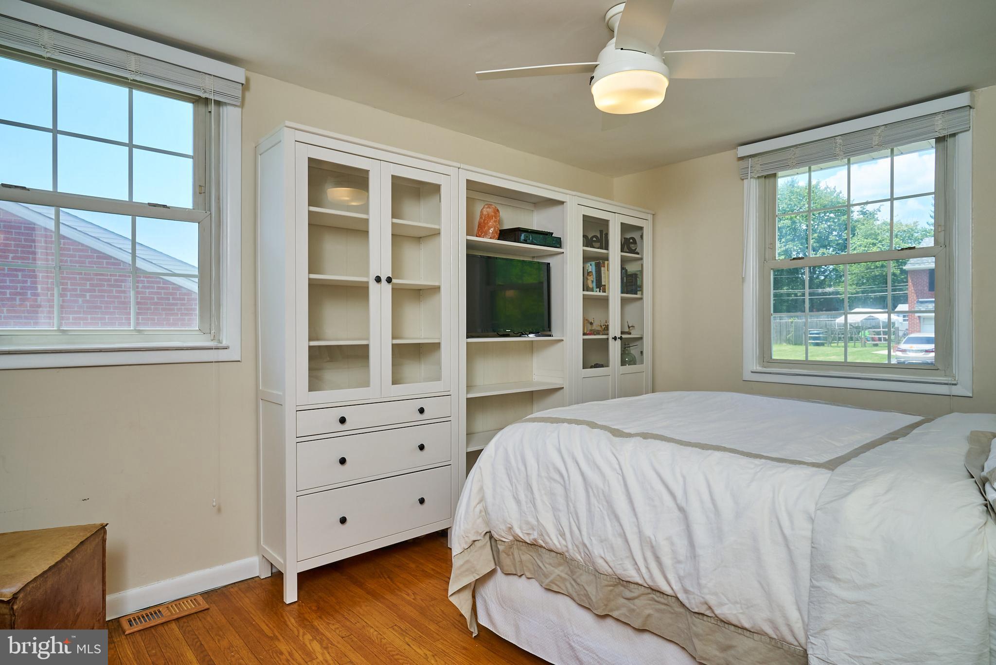 710 Cambridge Road Brookhaven, PA 19015 - Photo 15 of 28 Bedroom 1
