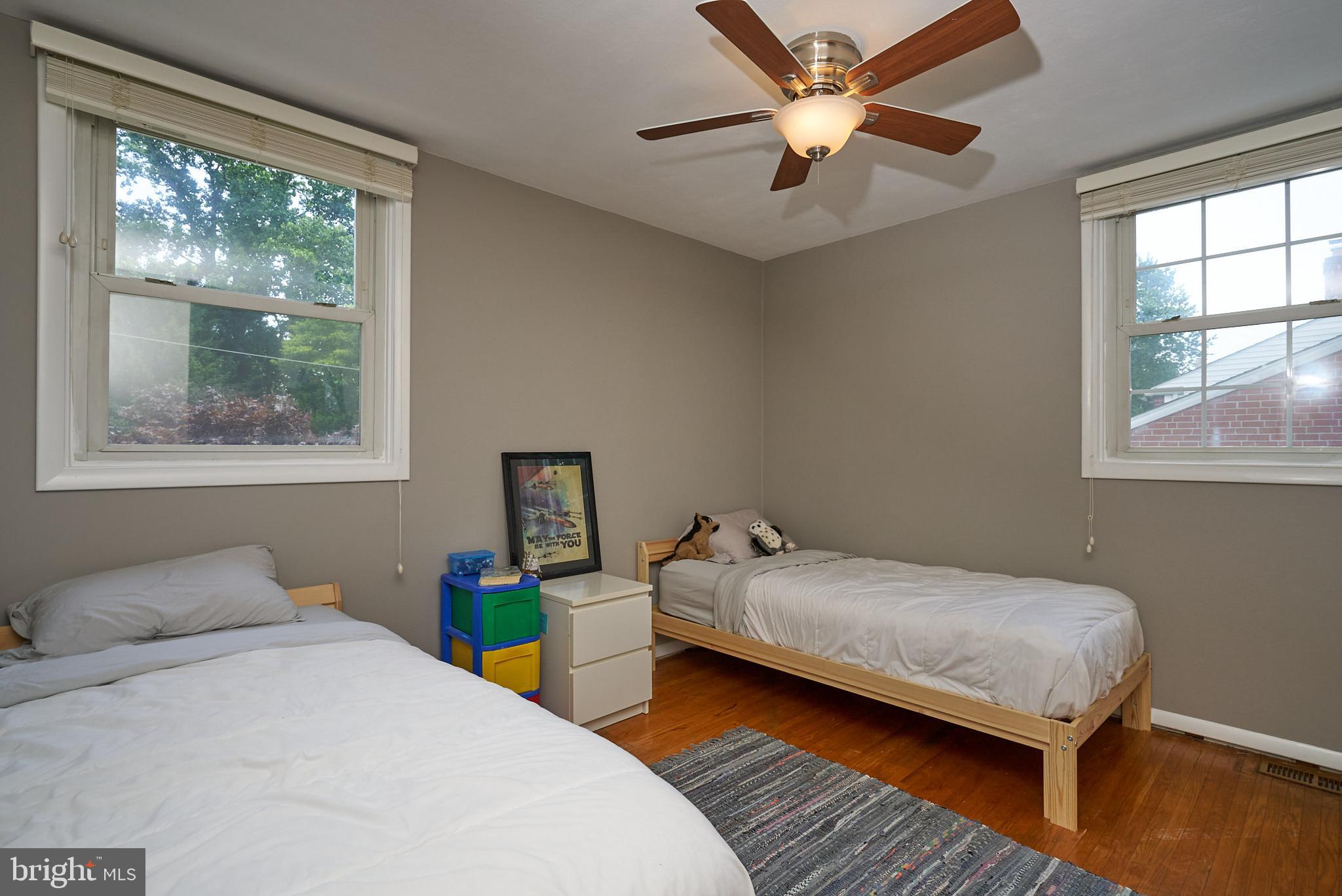 710 Cambridge Road Brookhaven, PA 19015 - Photo 16 of 28 Bedroom 2