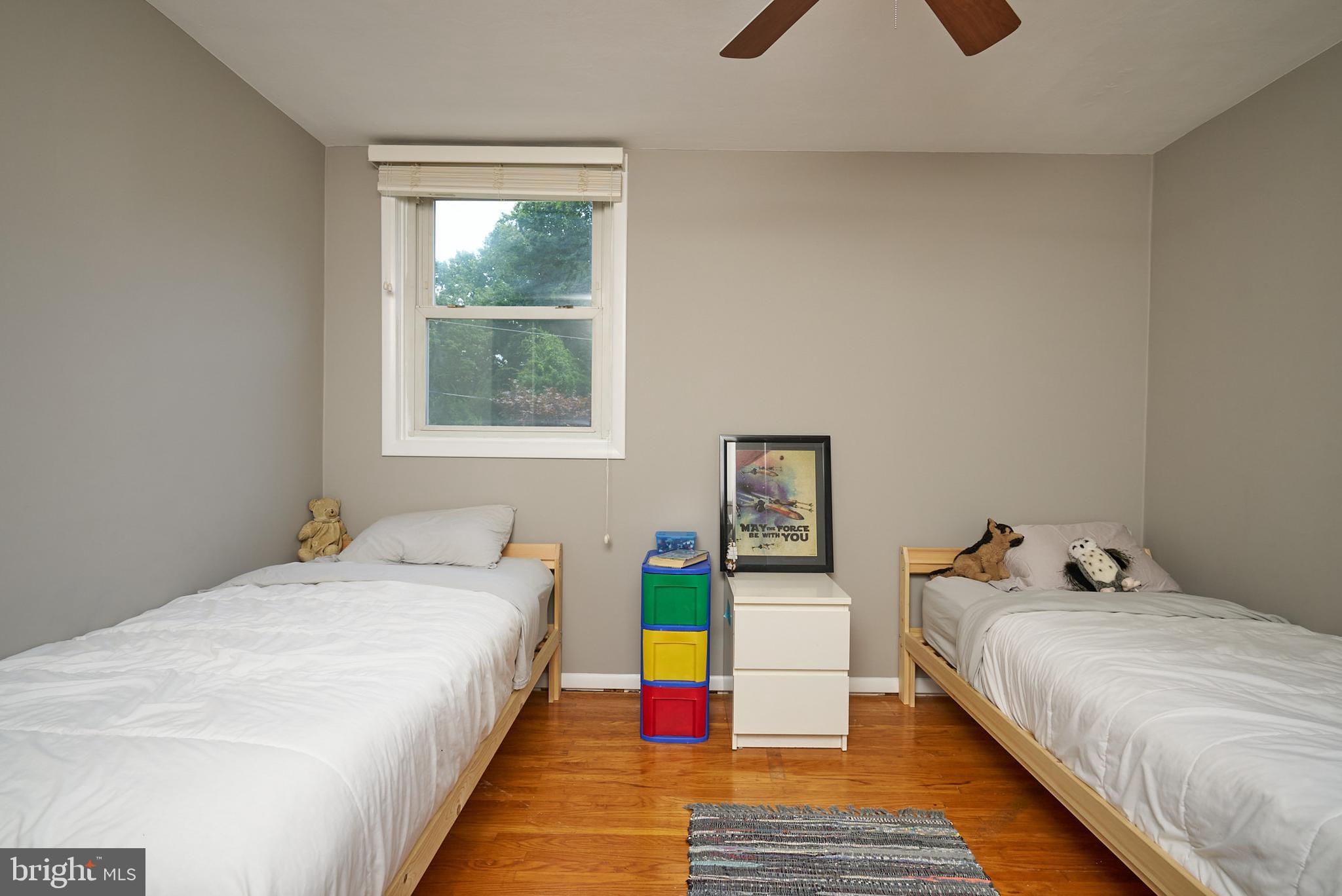 710 Cambridge Road Brookhaven, PA 19015 - Photo 17 of 28 Bedroom 2