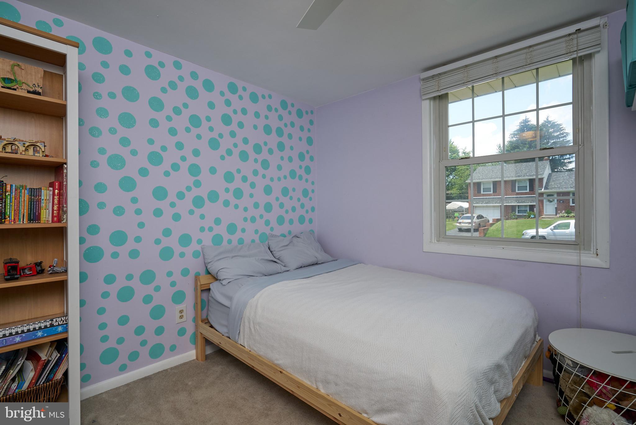 710 Cambridge Road Brookhaven, PA 19015 - Photo 18 of 28 Bedroom 3