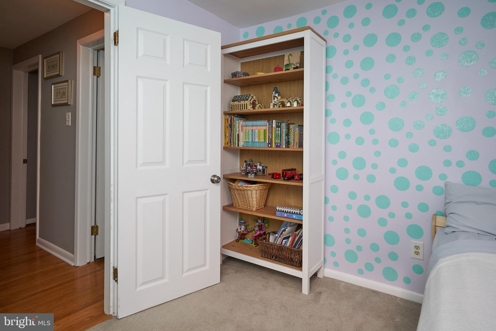 710 Cambridge Road Brookhaven, PA 19015 - Photo 19 of 28 Bedroom 3
