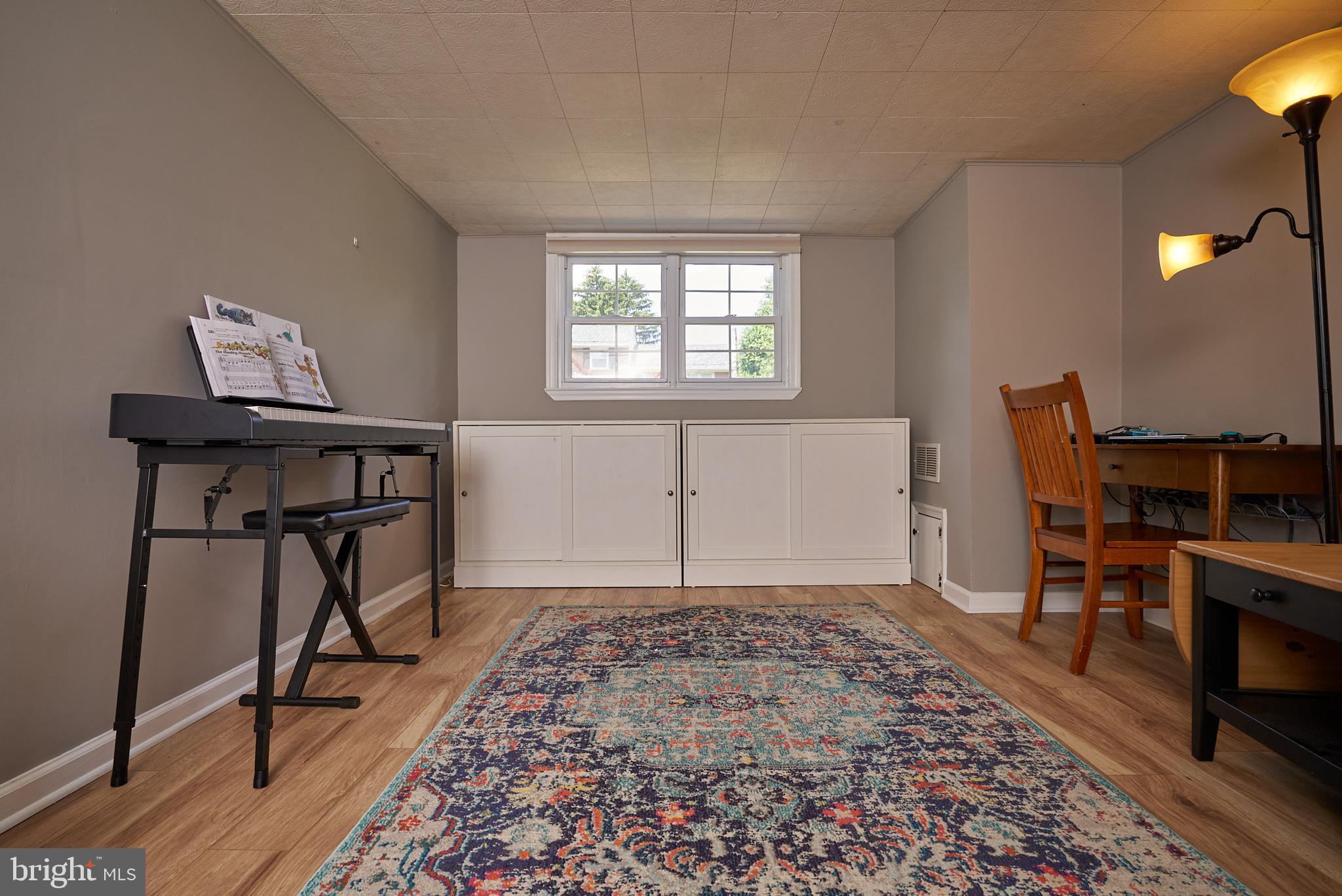 710 Cambridge Road Brookhaven, PA 19015 - Photo 22 of 28 Lower level great room