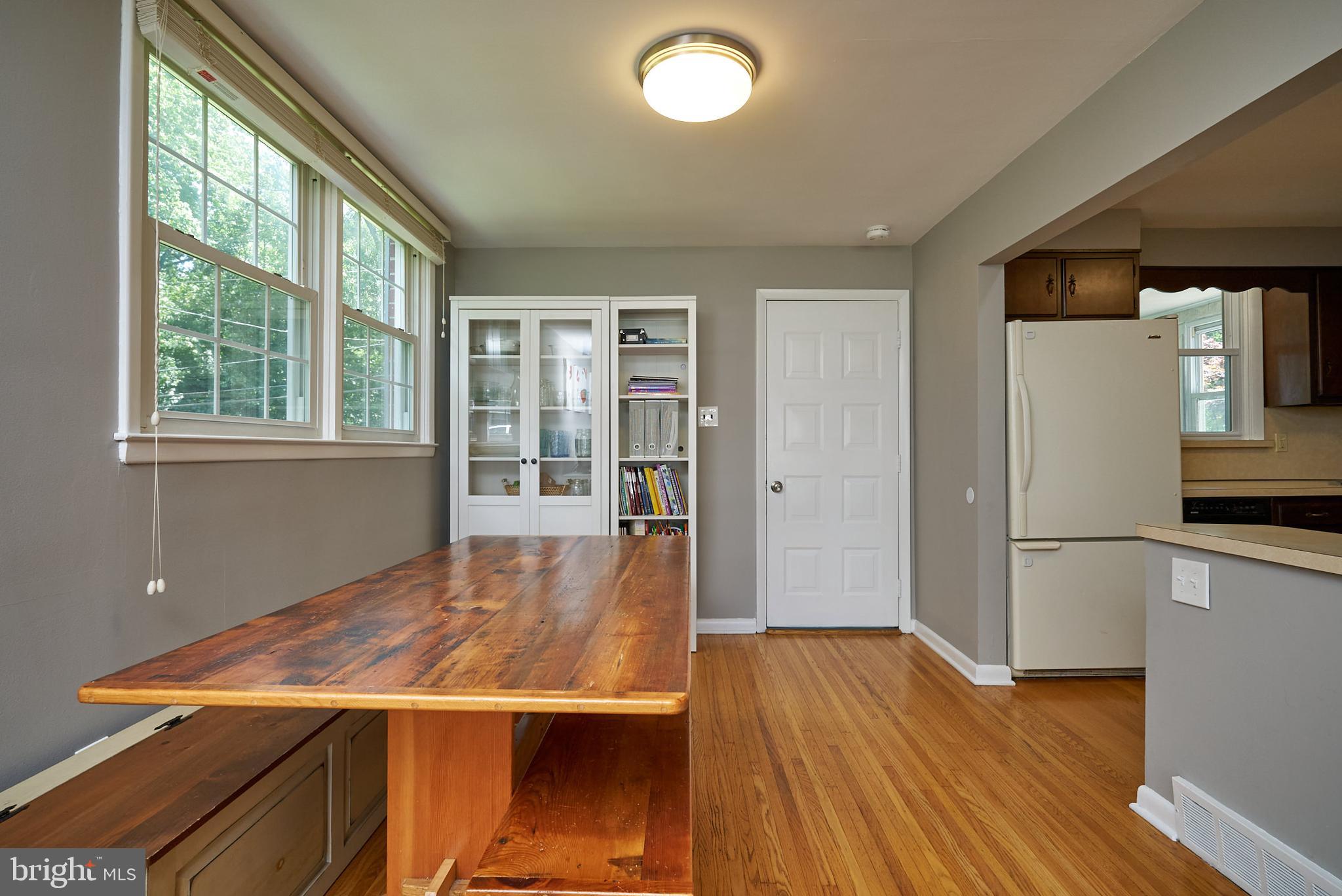 710 Cambridge Road Brookhaven, PA 19015 - Photo 7 of 28 Dining room