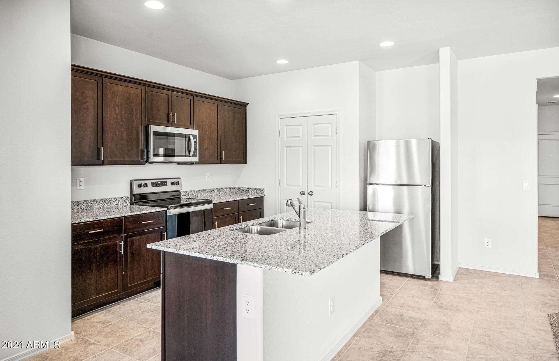 24413 West Ripple Road Buckeye, AZ 85326 - Photo 4 of 23 2 - Kitchen