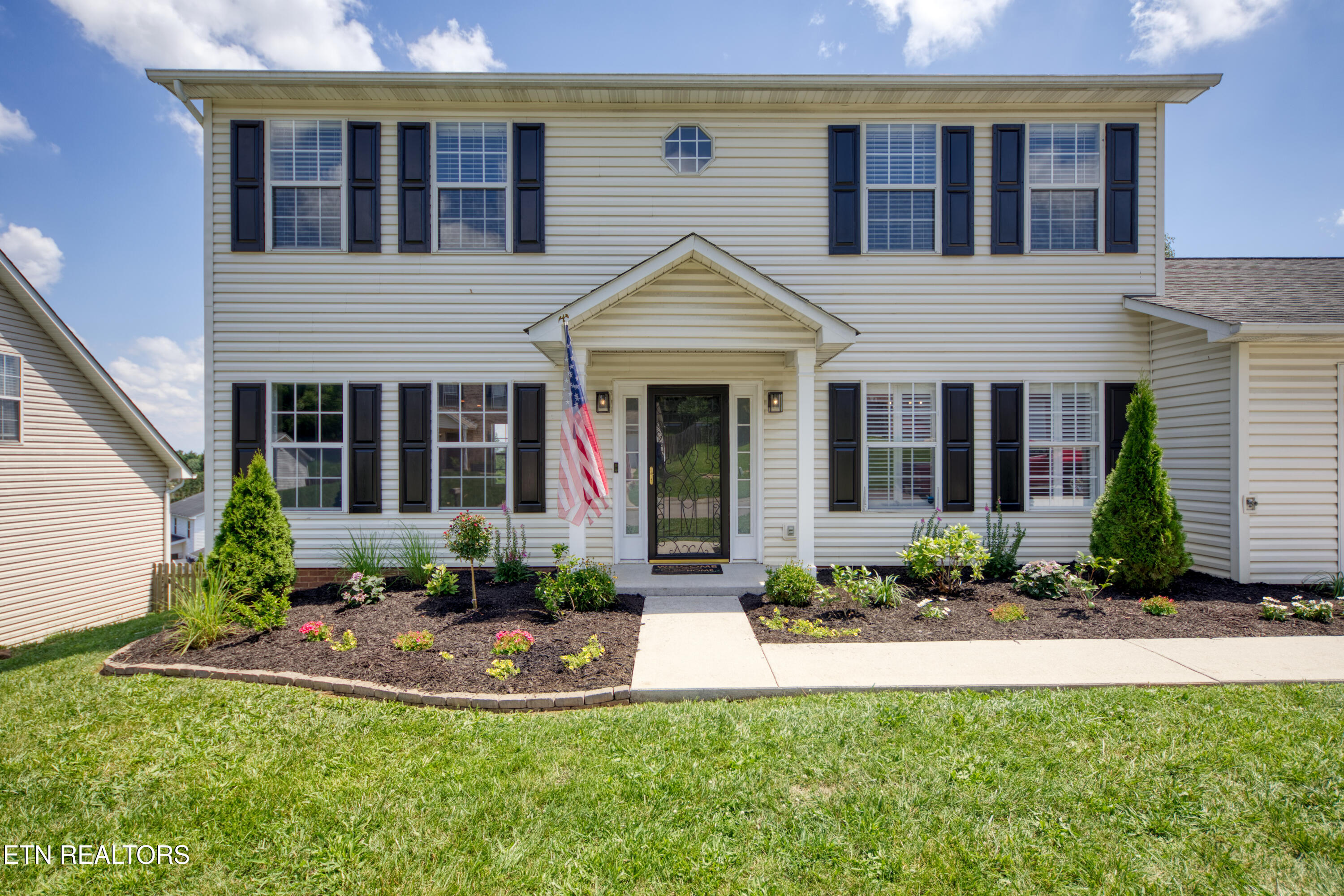 1141 Mortons Meadow Road Knoxville, TN 37932 - Photo 1 of 32 1141 Mortons Meadow Rd