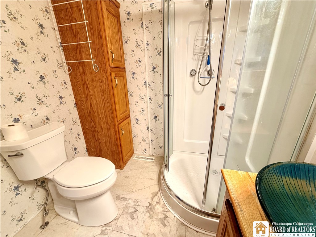 2980 Wolf Run Road Clarksville, NY 14727 - Photo 28 of 46