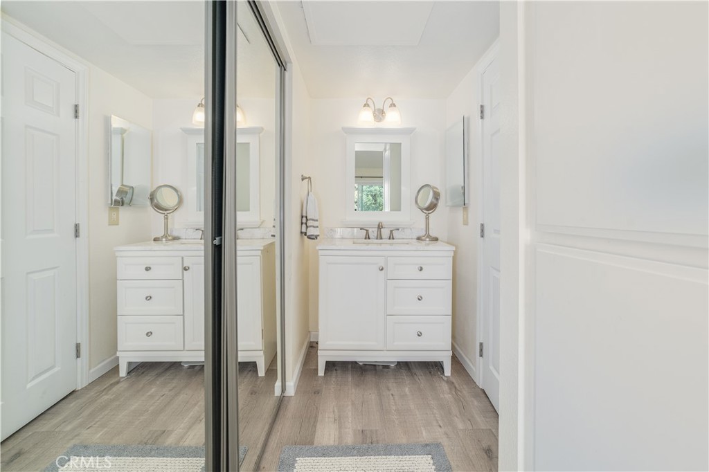 34028 Selva Road, Unit 75 Dana Point, CA 92629 - Photo 23 of 45 walk in closet with window