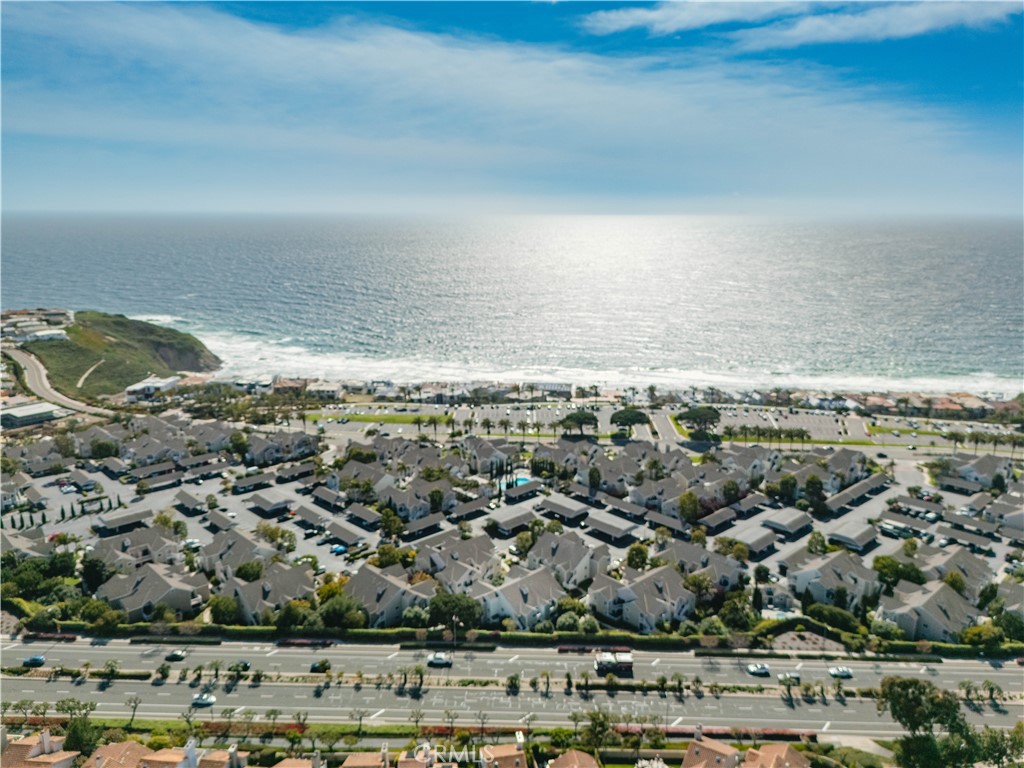 34028 Selva Road, Unit 75 Dana Point, CA 92629 - Photo 37 of 45 an aerial view of a city