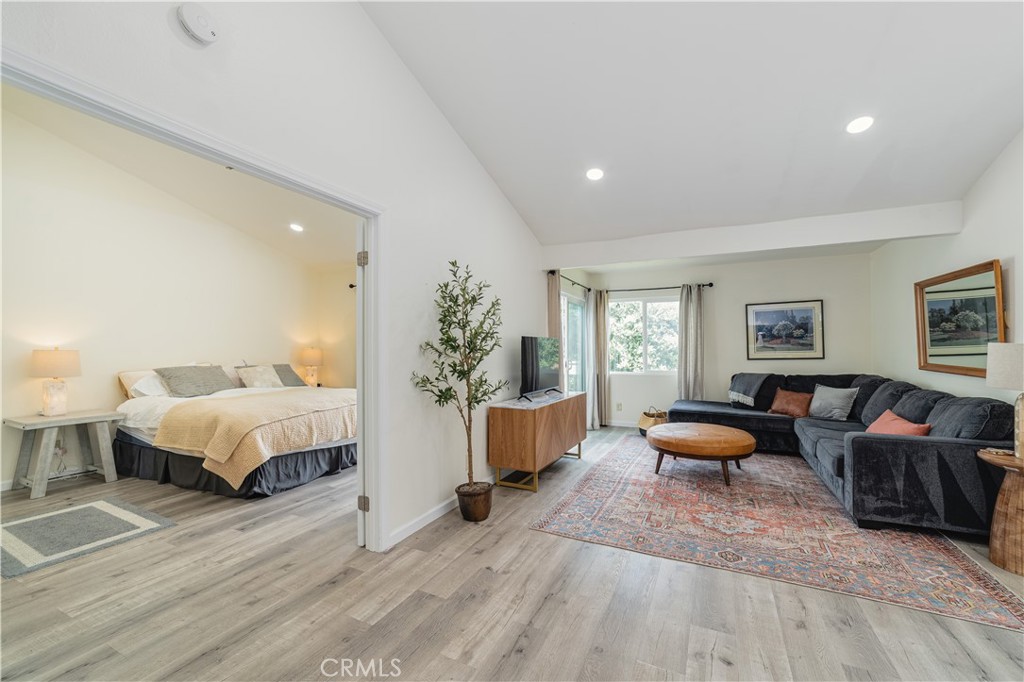 34028 Selva Road, Unit 75 Dana Point, CA 92629 - Photo 7 of 45 a spacious bedroom with a bed and window