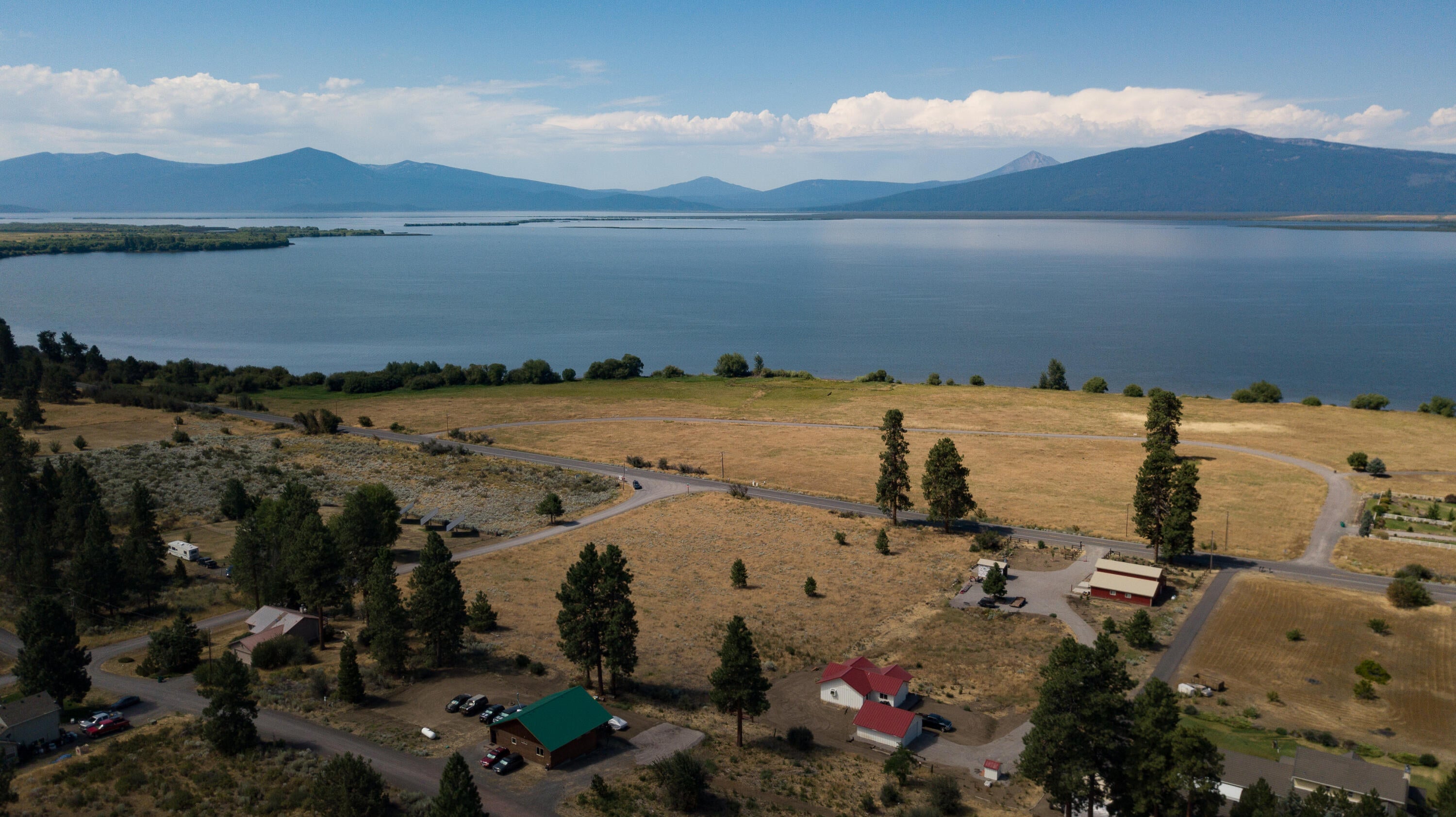 Nka Modoc Point Road, Unit PARCEL 3 Chiloquin, OR 97624 - Photo 11 of 53 10