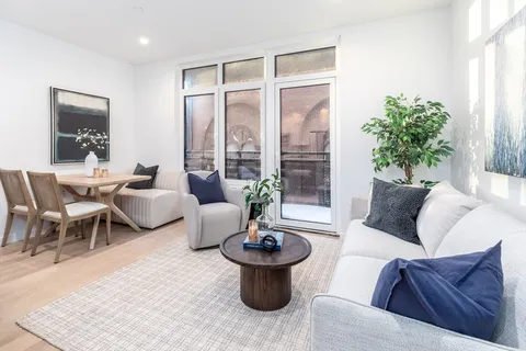 $885,000 | 1395 Washington Street, Unit 207, Boston, MA 02118