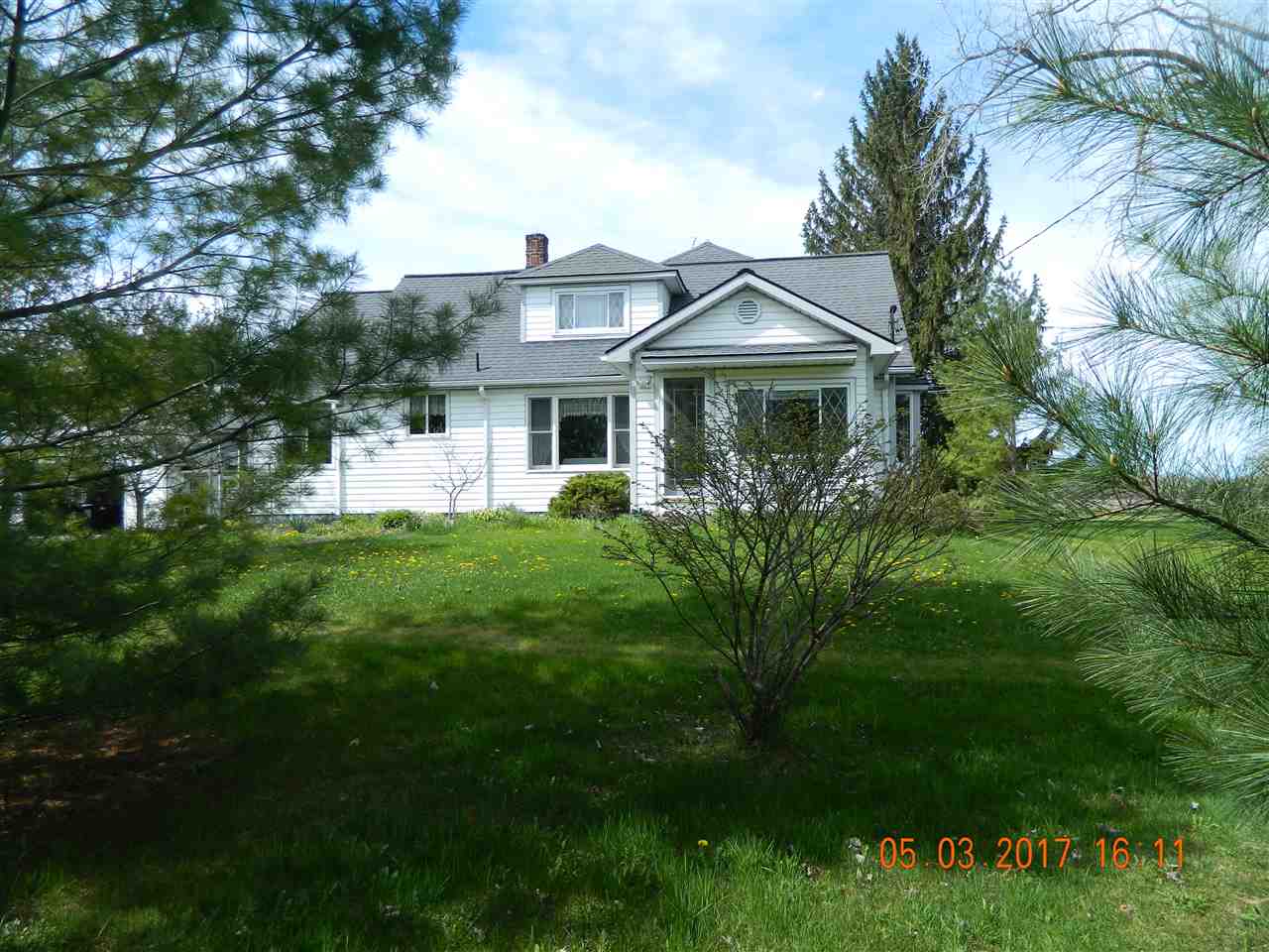 1868 Wyatt Road Standish, MI 48658 - Photo 31 of 34 1844425-30.JPG