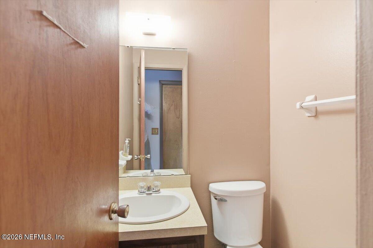 3643 Eunice Road Jacksonville, FL 32250 - Photo 14 of 29 10-Half Bath