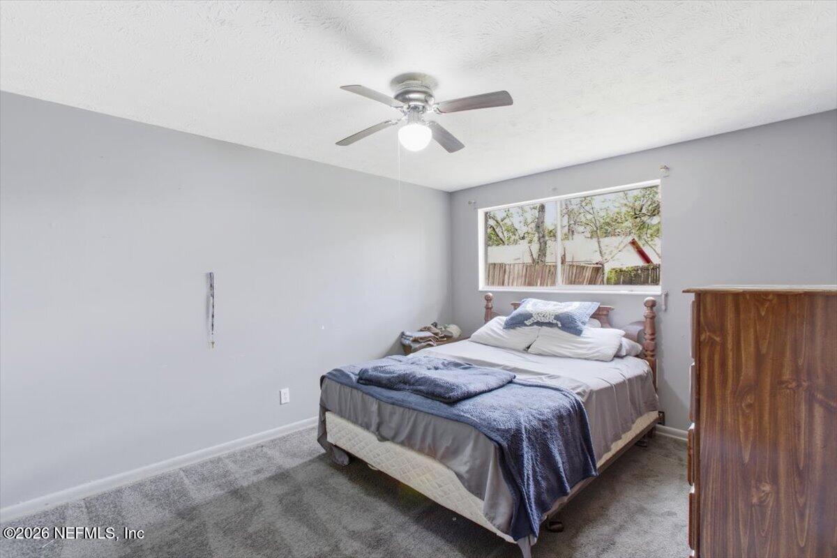 3643 Eunice Road Jacksonville, FL 32250 - Photo 19 of 29 14-Bedroom