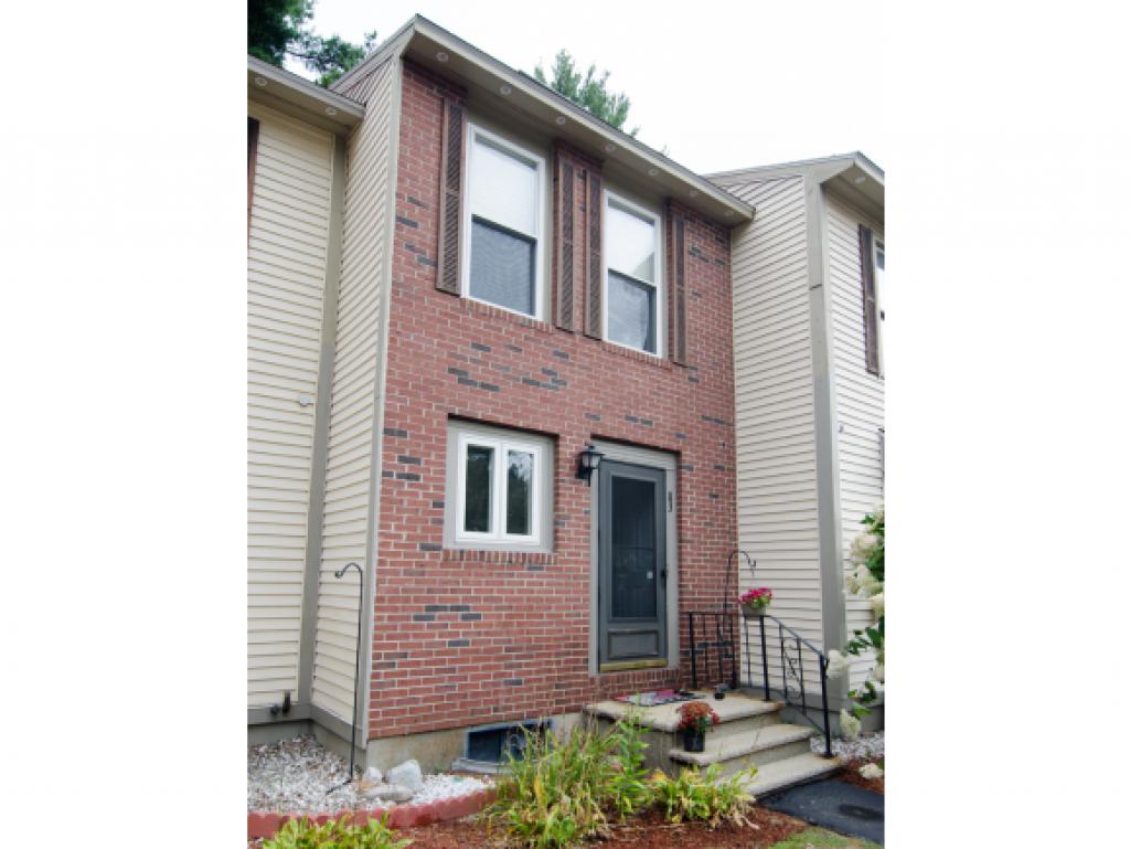 83 Shelburne Road, Unit 83 Merrimack, NH 03054 - Photo 1 of 21