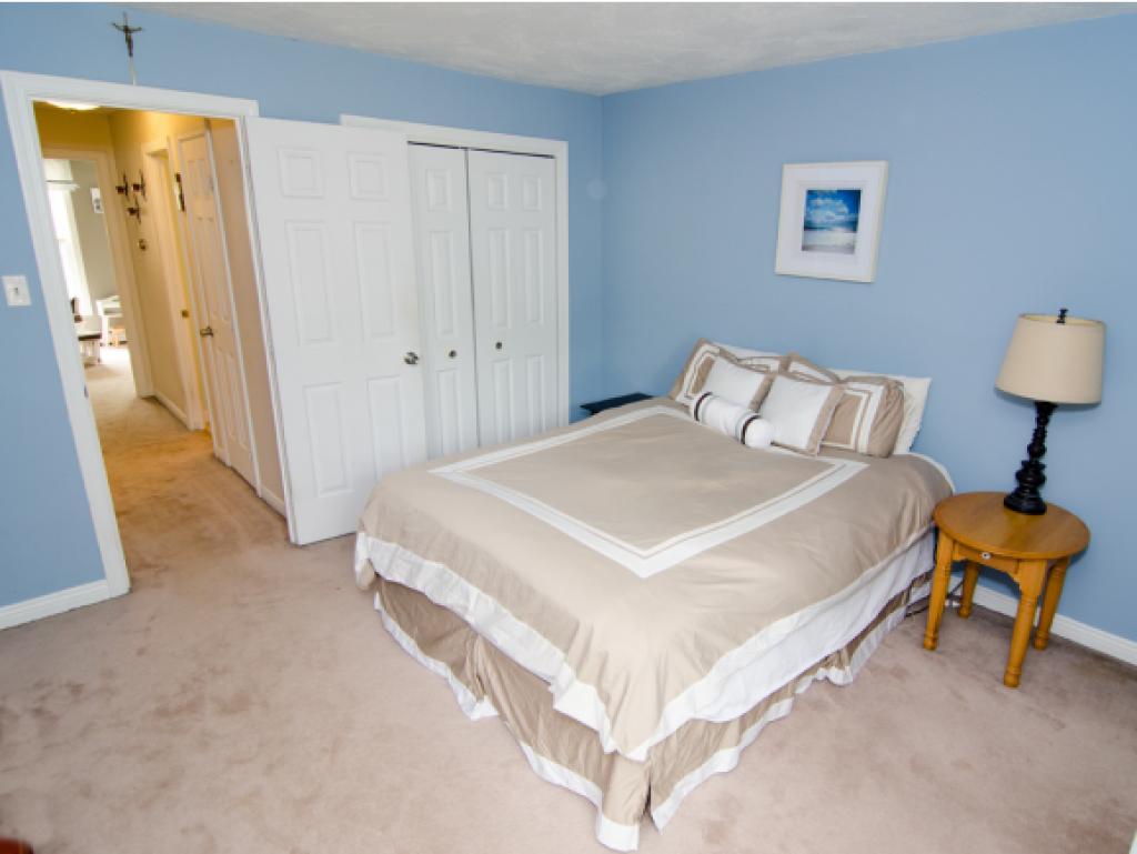 83 Shelburne Road, Unit 83 Merrimack, NH 03054 - Photo 12 of 21