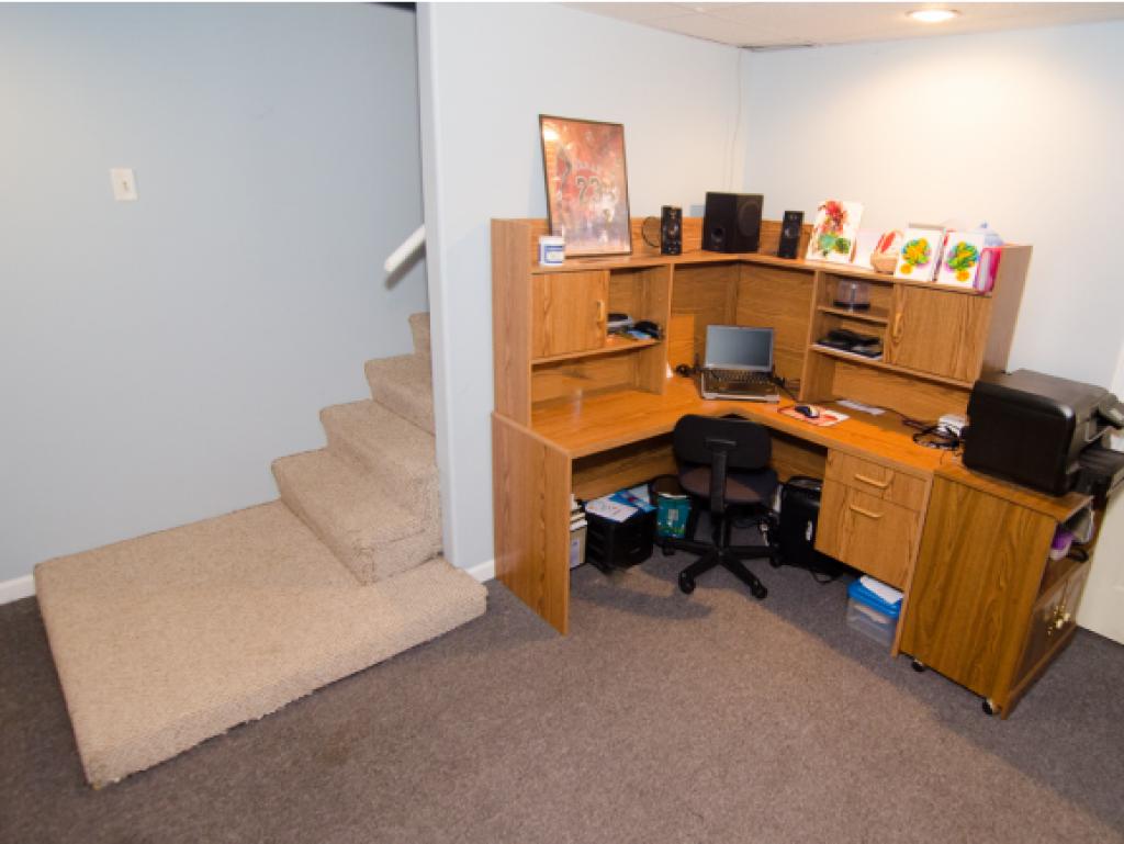 83 Shelburne Road, Unit 83 Merrimack, NH 03054 - Photo 17 of 21