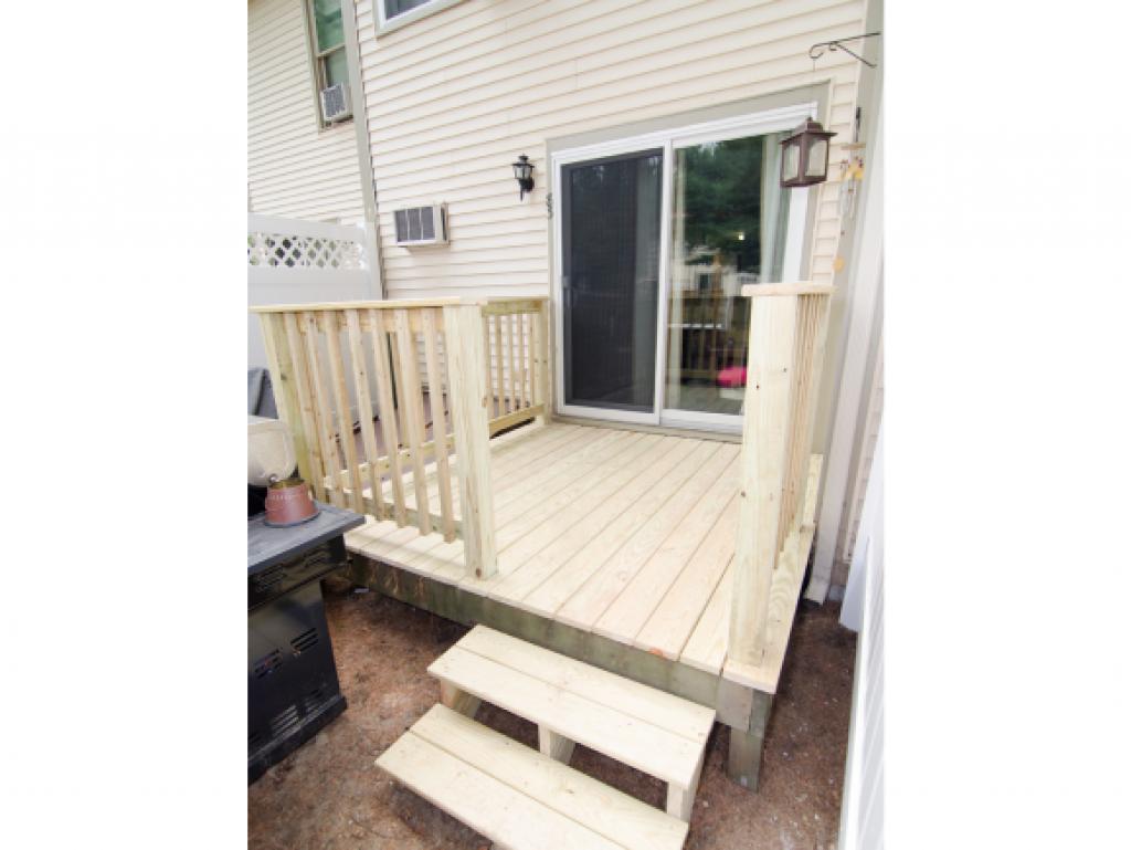 83 Shelburne Road, Unit 83 Merrimack, NH 03054 - Photo 19 of 21