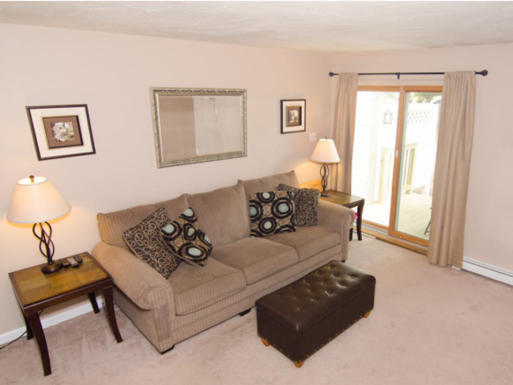 83 Shelburne Road, Unit 83 Merrimack, NH 03054 - Photo 7 of 21