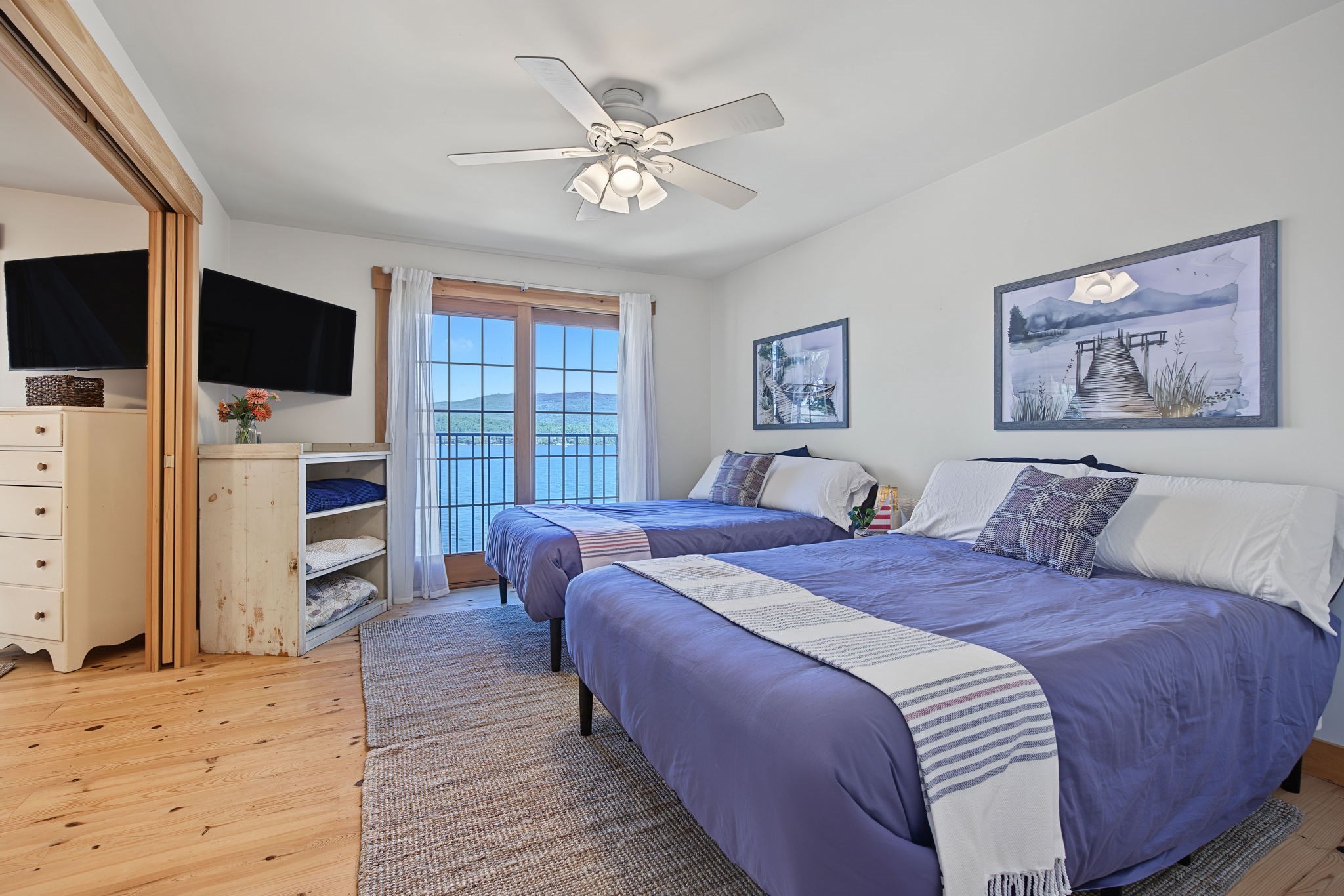 425 Wulamat Road Bristol, NH 03222 - Photo 19 of 41 Gallery Image 19