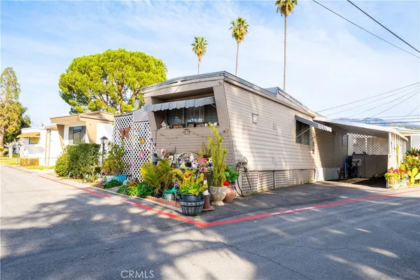 $59,999 | 12650 California Street, Unit 15, Yucaipa, CA 92399