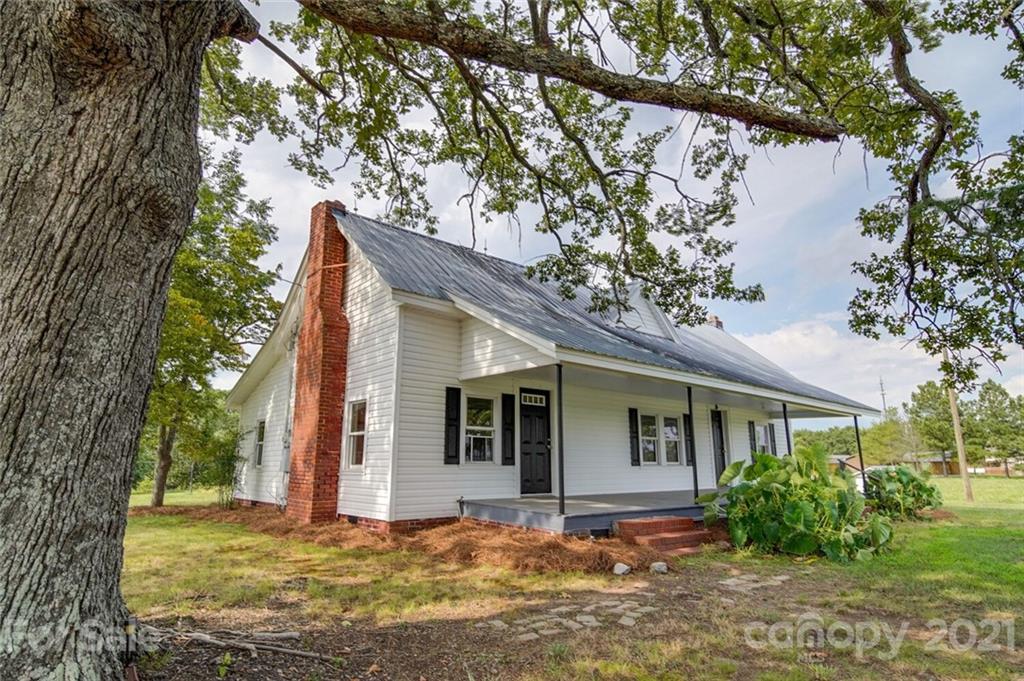 1505 Maurice Trull Road Wingate, NC 28174 - Photo 1 of 25 Gallery Image 1