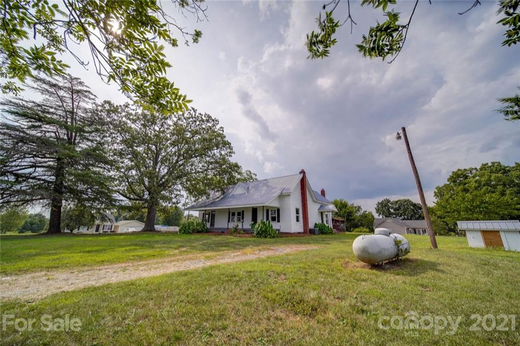 1505 Maurice Trull Road Wingate, NC 28174 - Photo 11 of 25 Gallery Image 11