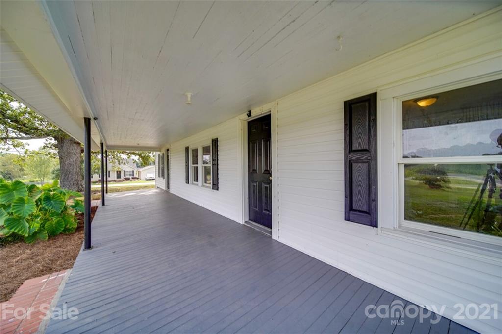 1505 Maurice Trull Road Wingate, NC 28174 - Photo 3 of 25 Gallery Image 3