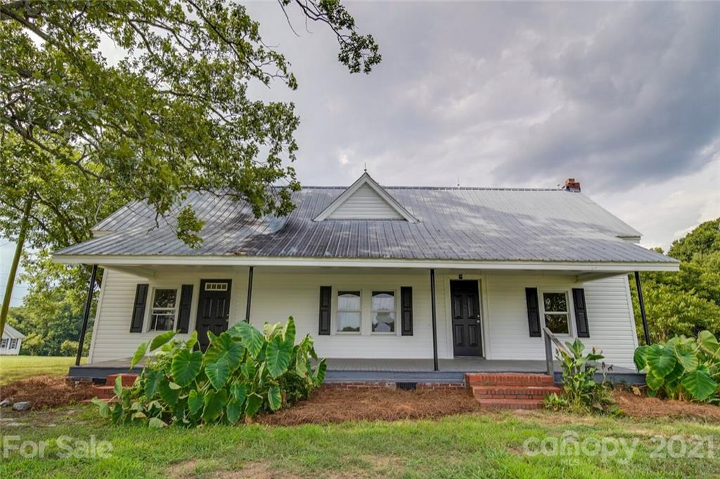 1505 Maurice Trull Road Wingate, NC 28174 - Photo 4 of 25 Gallery Image 4
