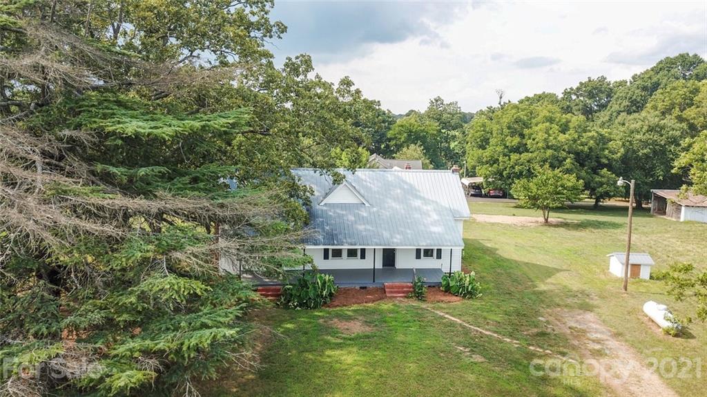 1505 Maurice Trull Road Wingate, NC 28174 - Photo 5 of 25 Gallery Image 5