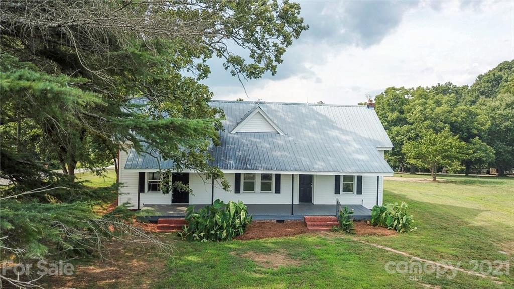 1505 Maurice Trull Road Wingate, NC 28174 - Photo 7 of 25 Gallery Image 7